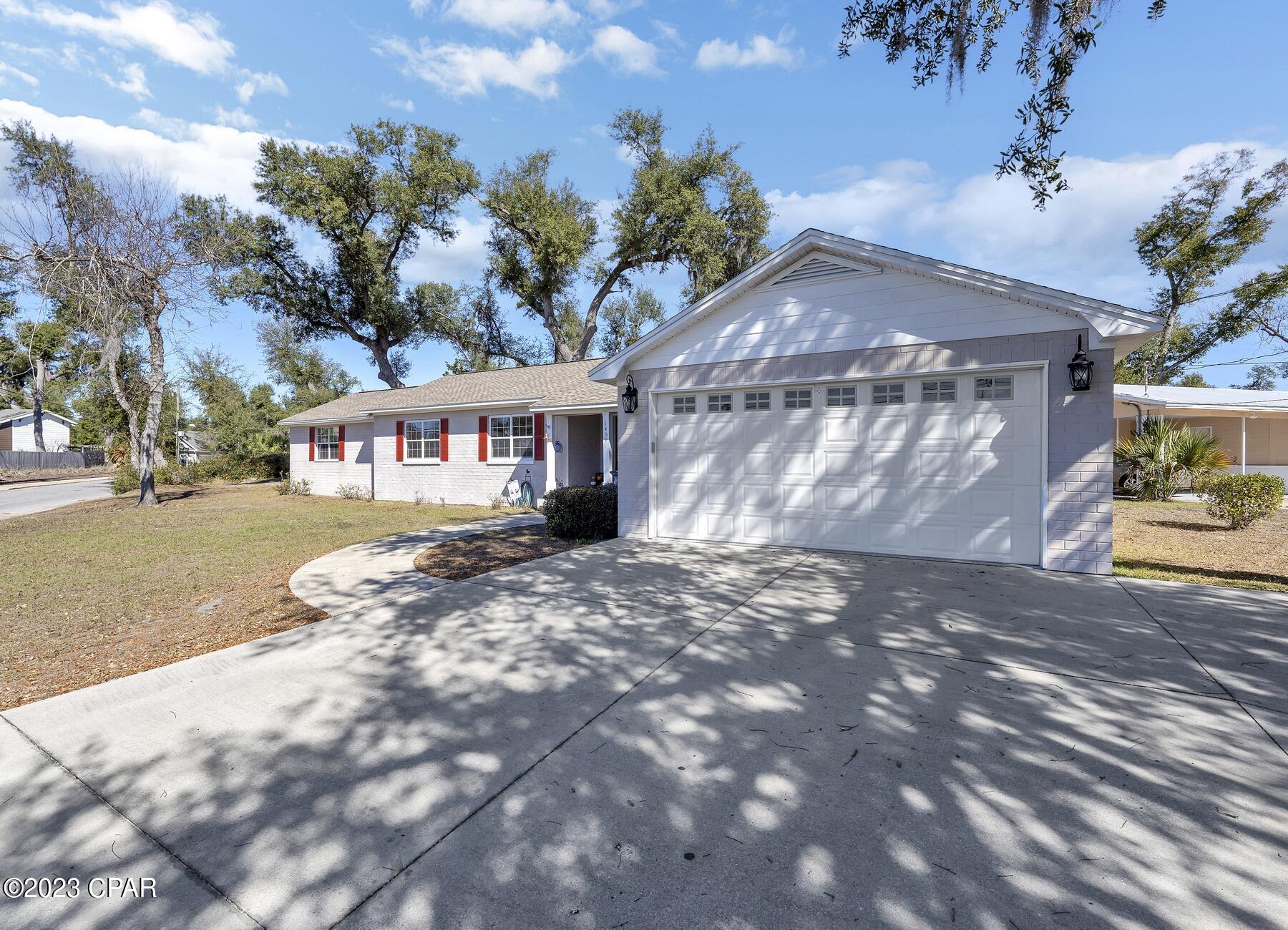 Cove Terrace - Residential