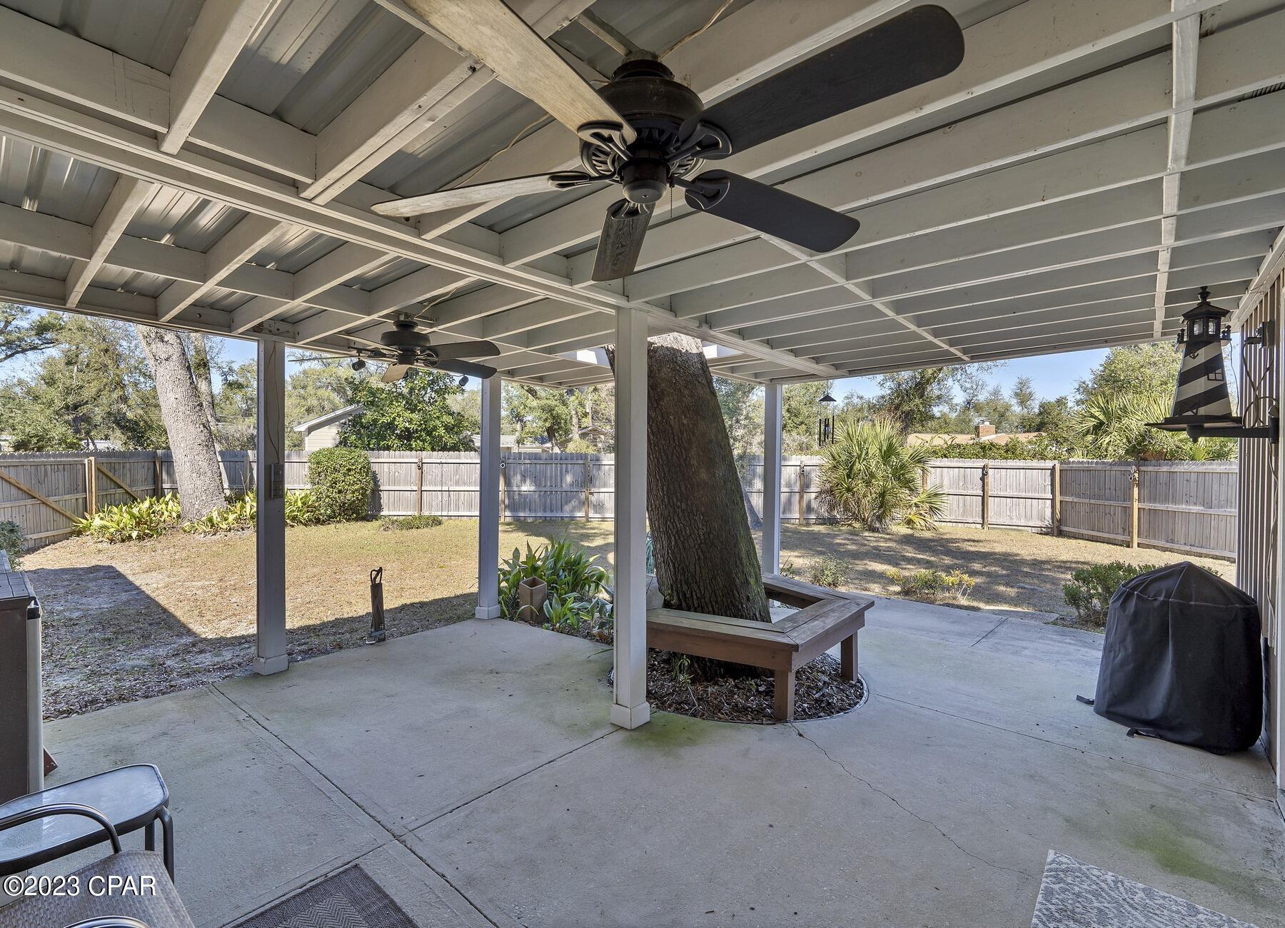 Cove Terrace - Residential