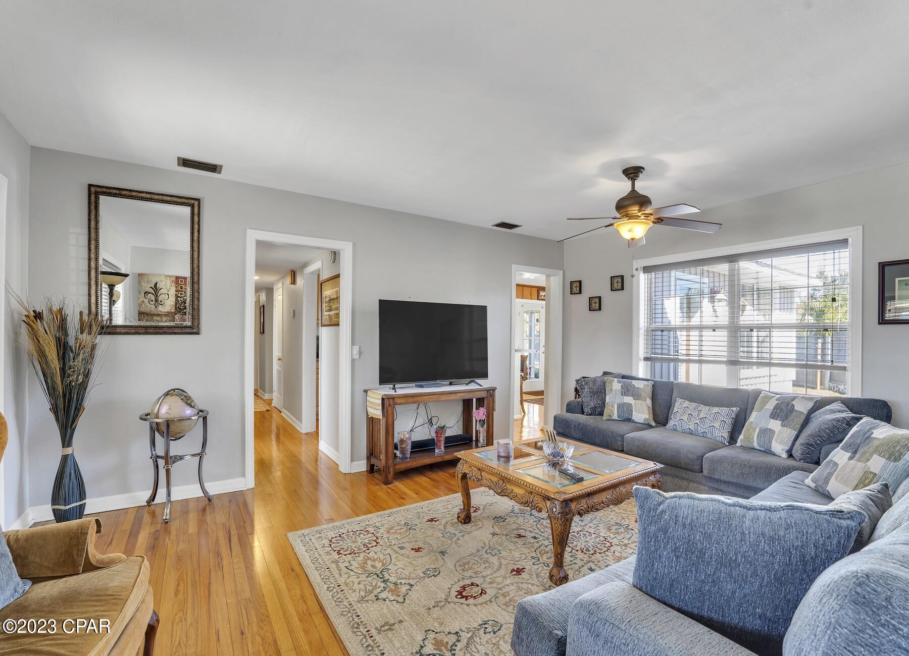 Cove Terrace - Residential