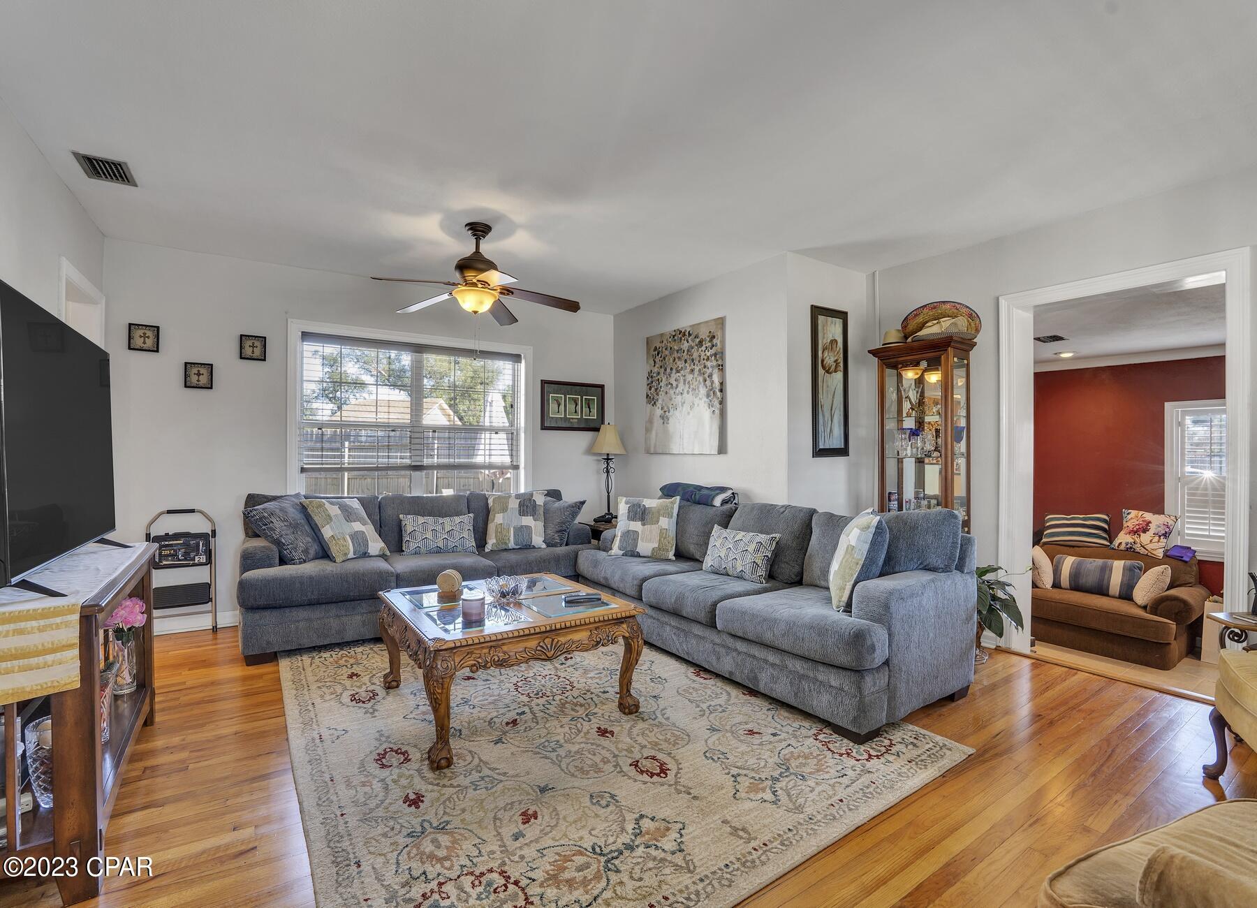 Cove Terrace - Residential