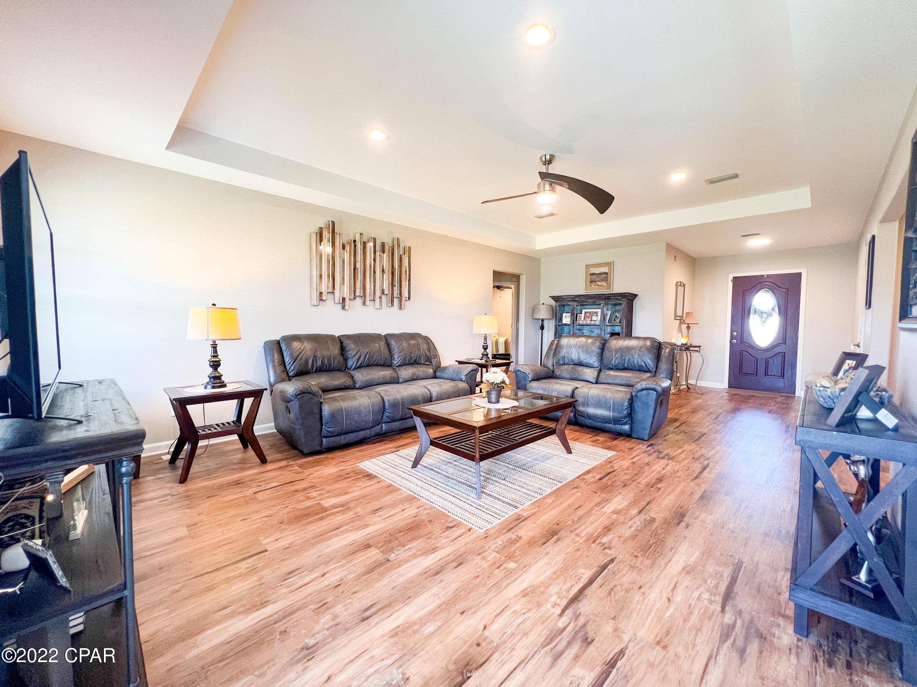 Cherokee Heights Phase II - Residential