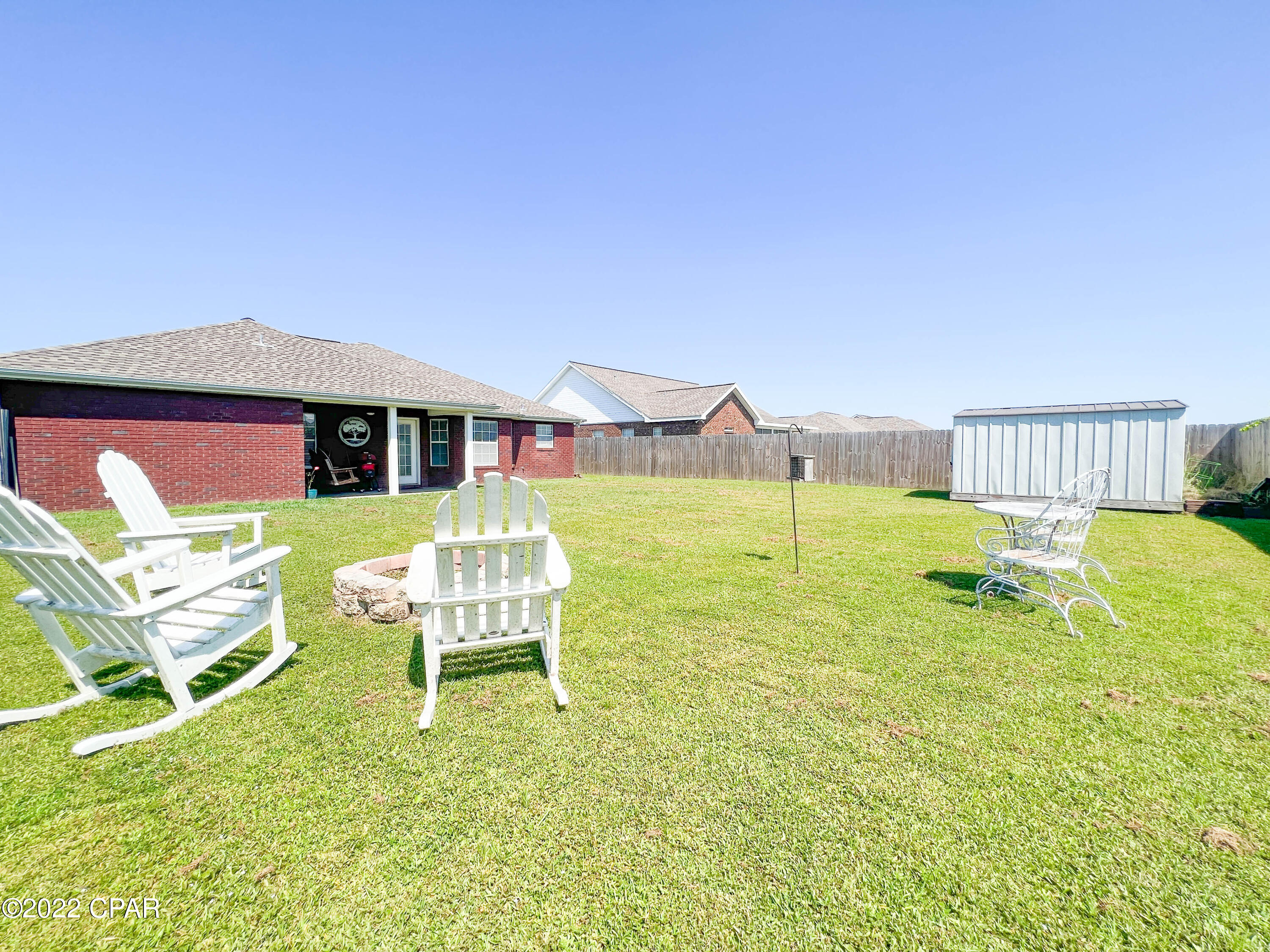 Cherokee Heights Phase II - Residential