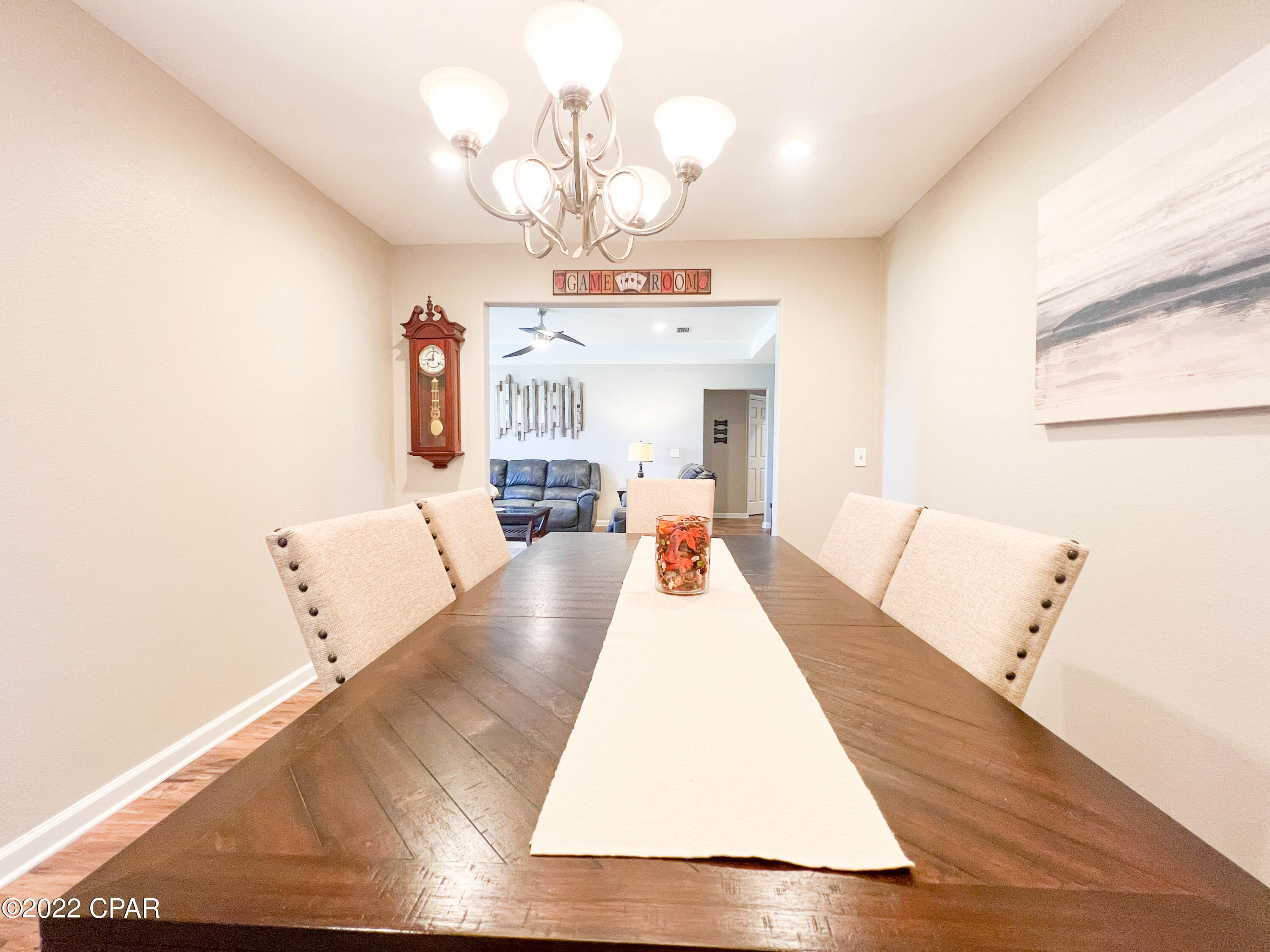 Cherokee Heights Phase II - Residential