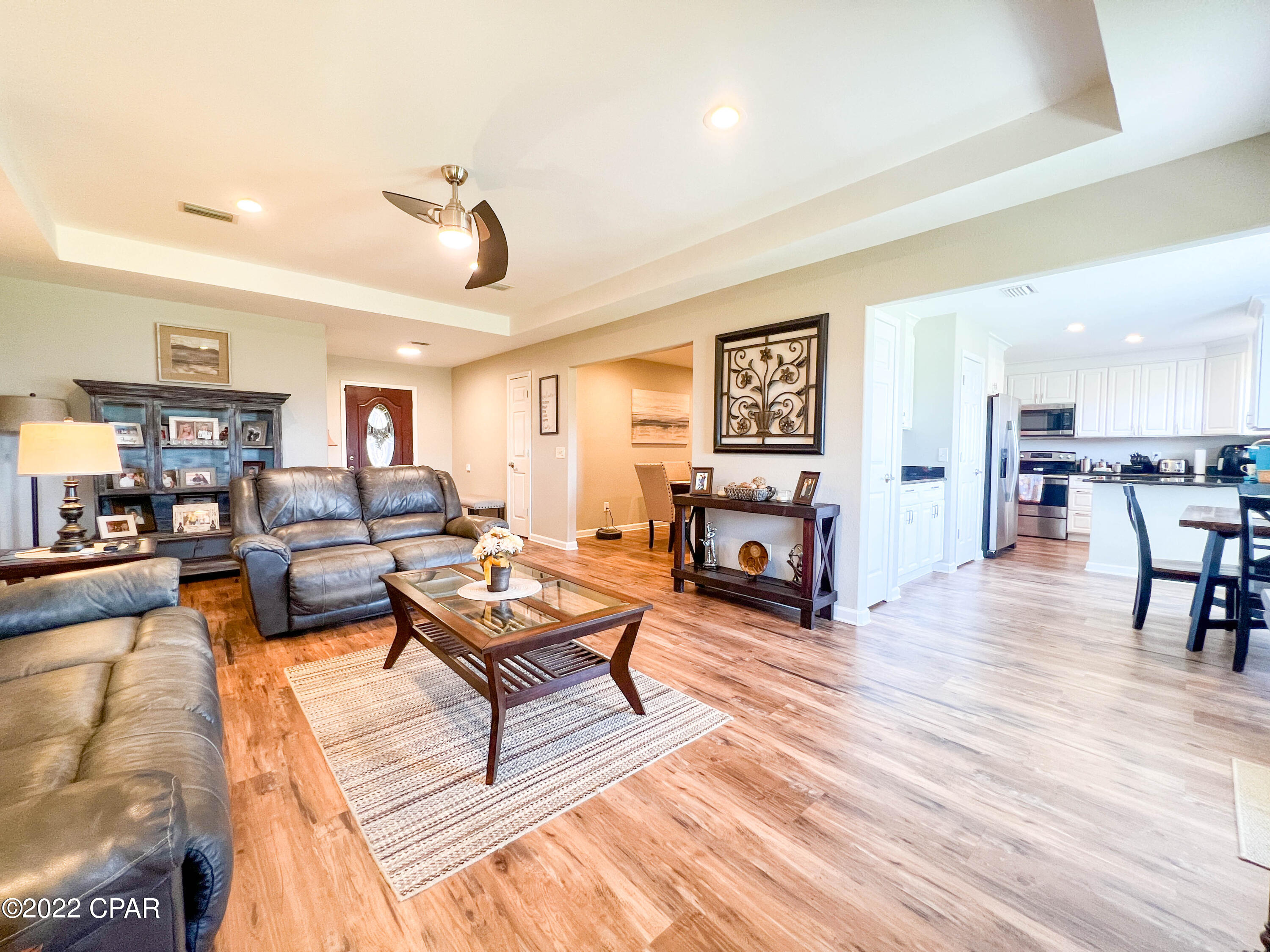 Cherokee Heights Phase II - Residential