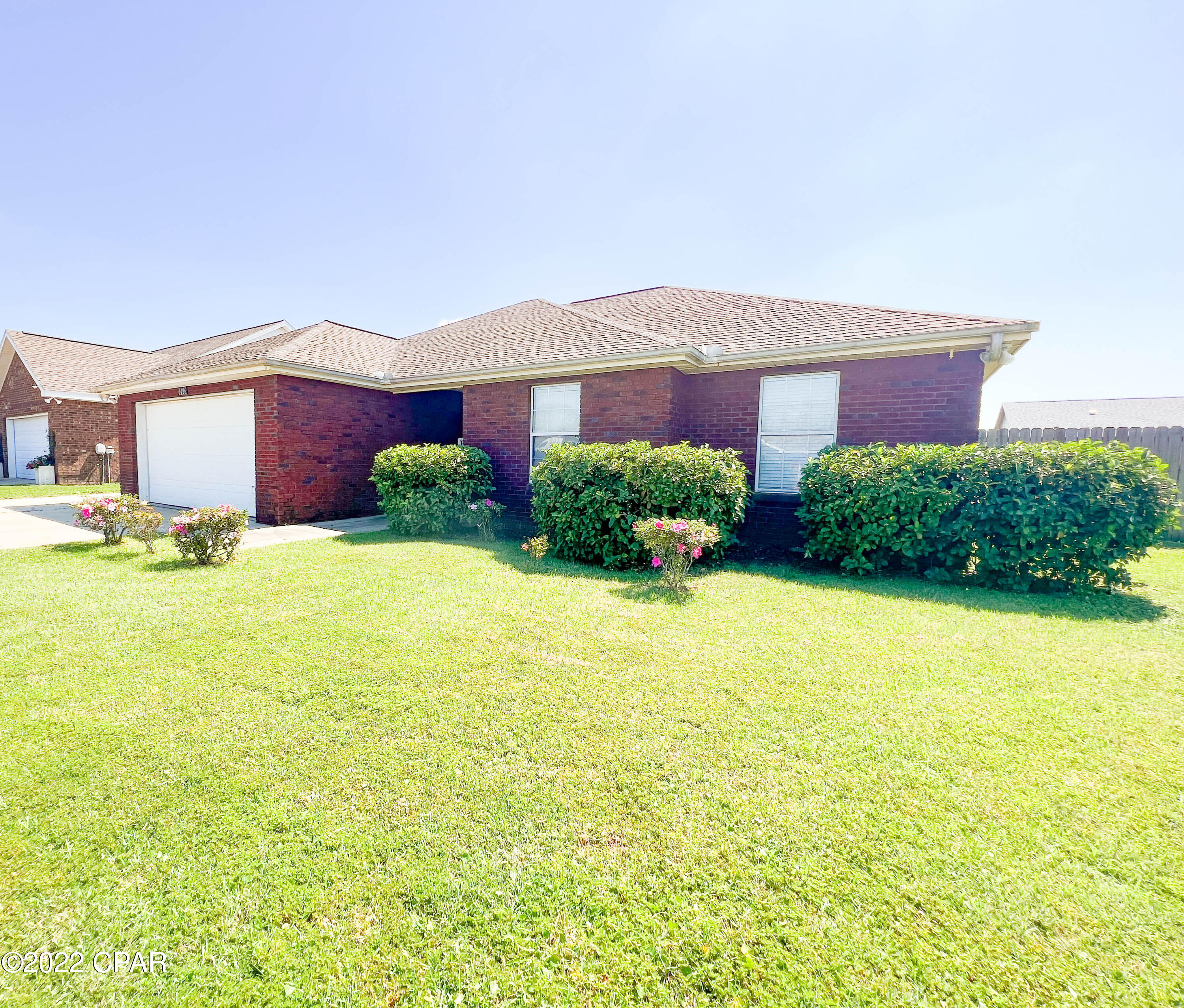 Cherokee Heights Phase II - Residential