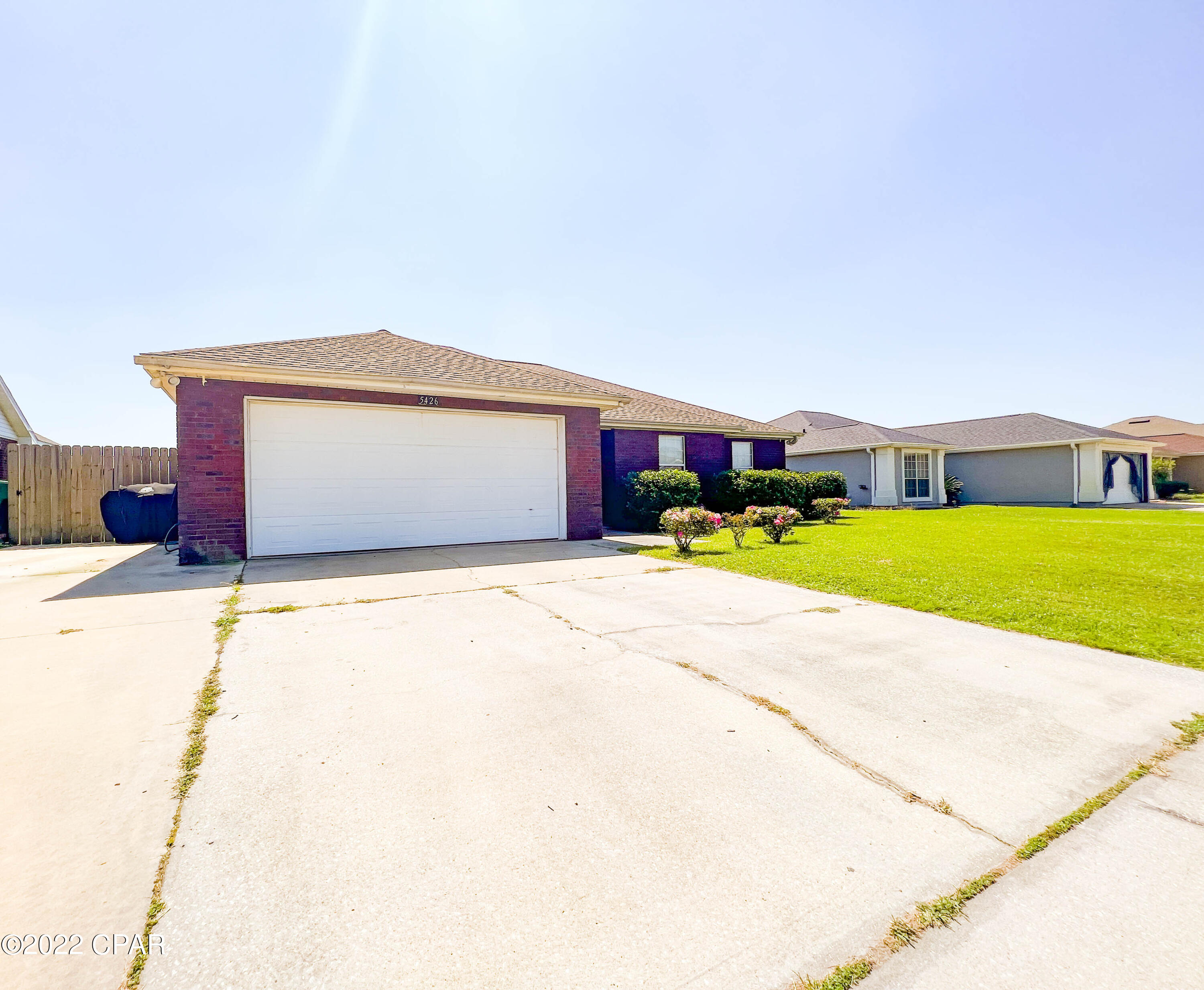 Cherokee Heights Phase II - Residential