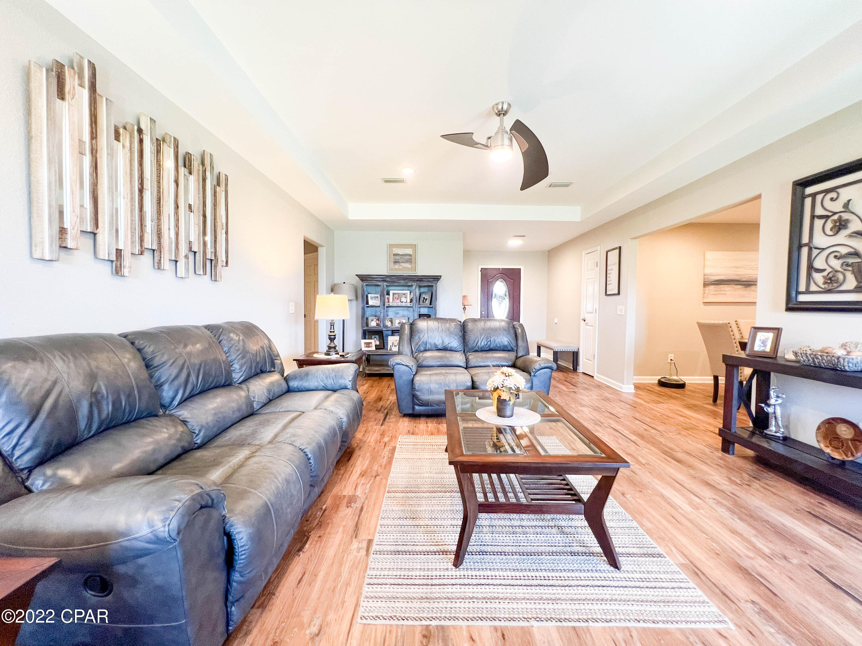 Cherokee Heights Phase II - Residential