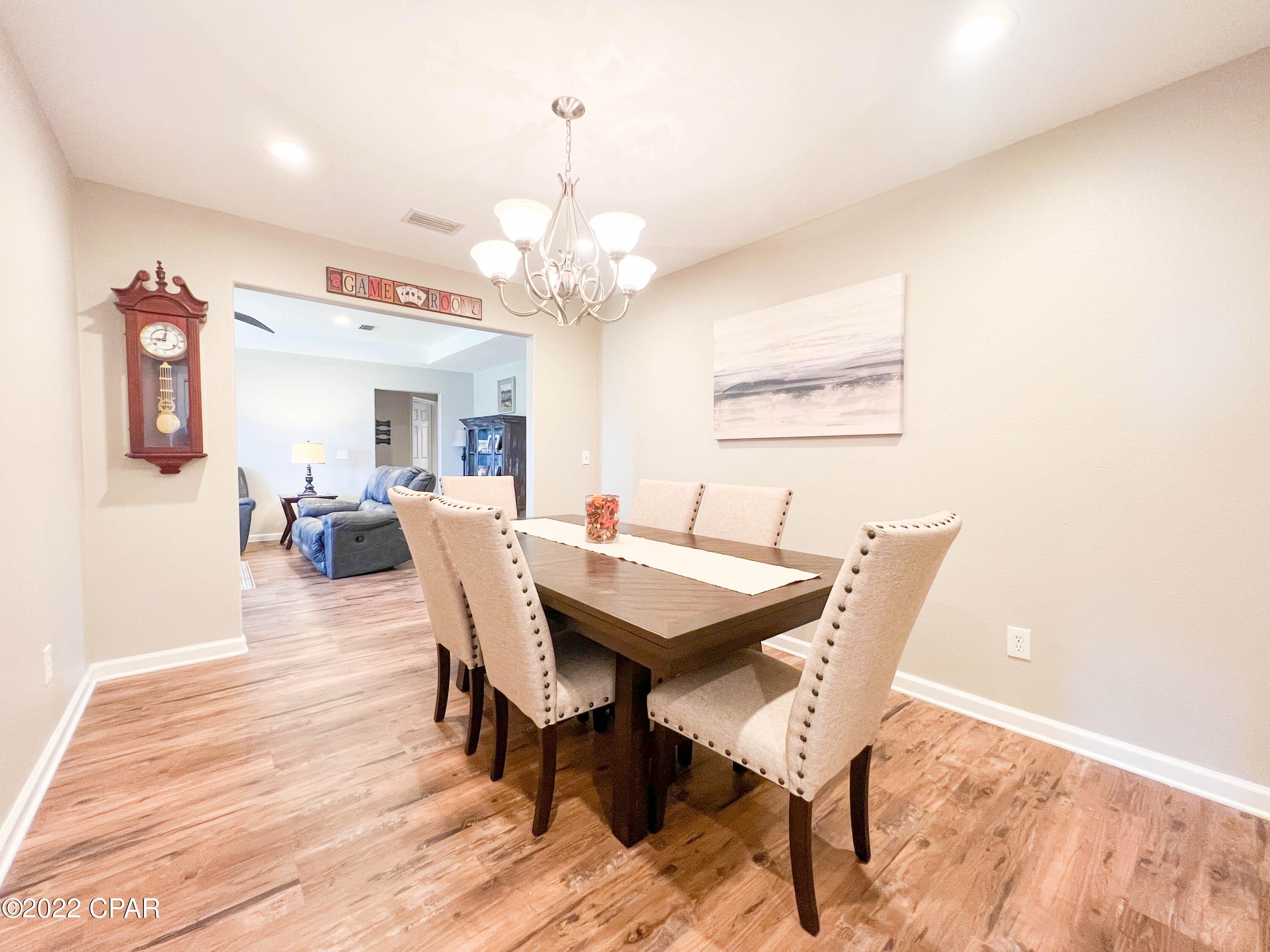 Cherokee Heights Phase II - Residential