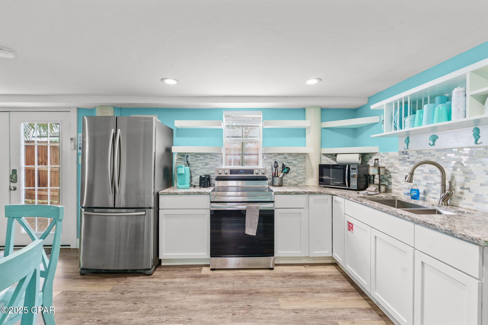 Holiday Beach Unit 13 - Residential