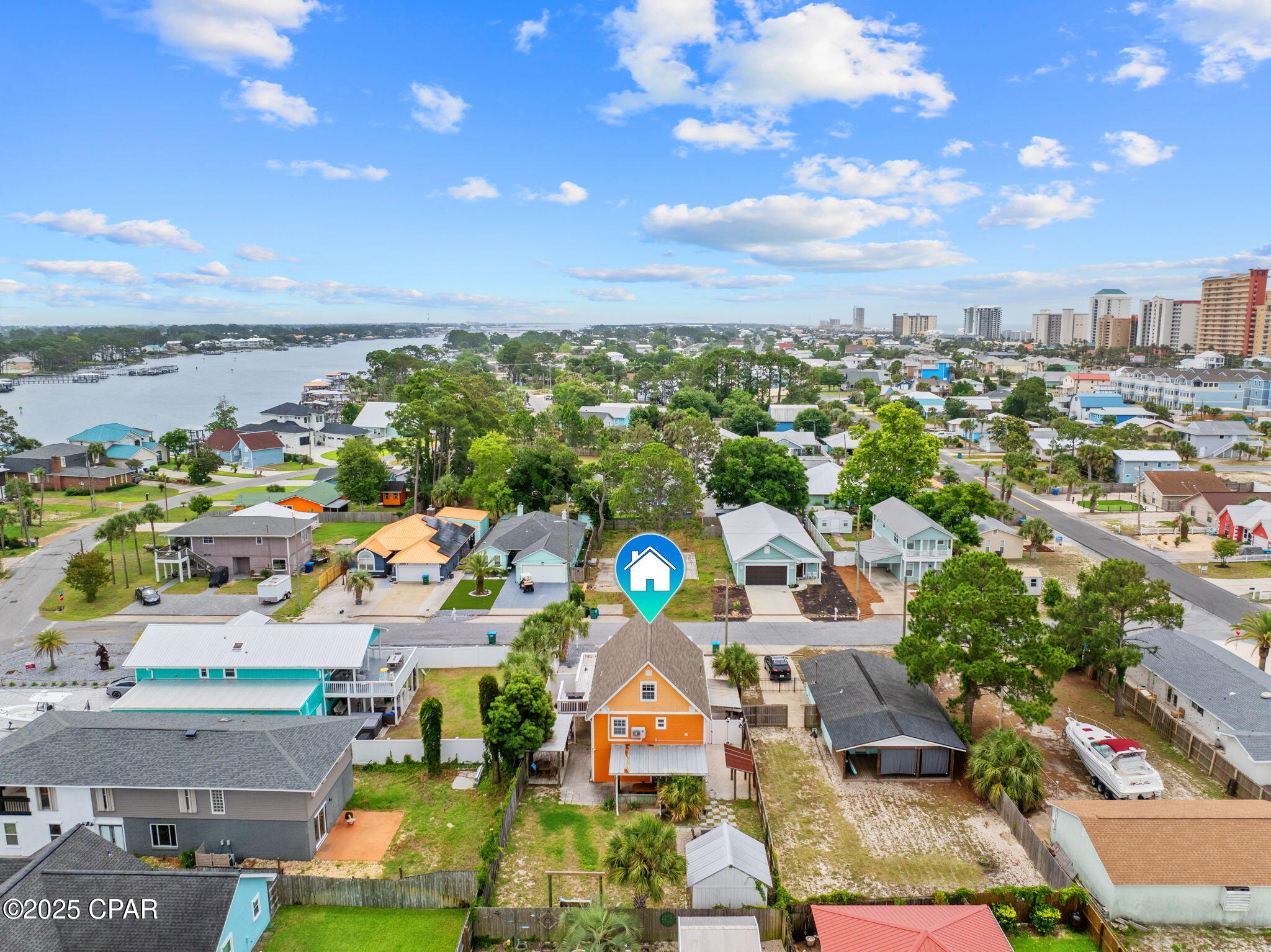 Holiday Beach Unit 13 - Residential