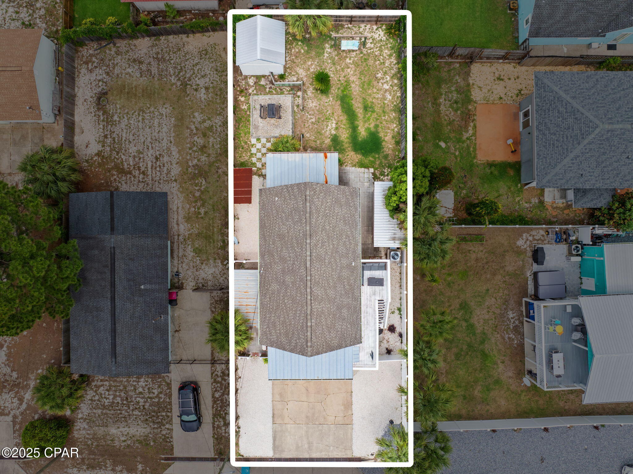 Holiday Beach Unit 13 - Residential