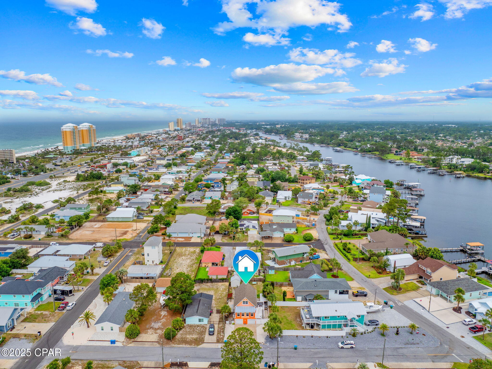 Holiday Beach Unit 13 - Residential