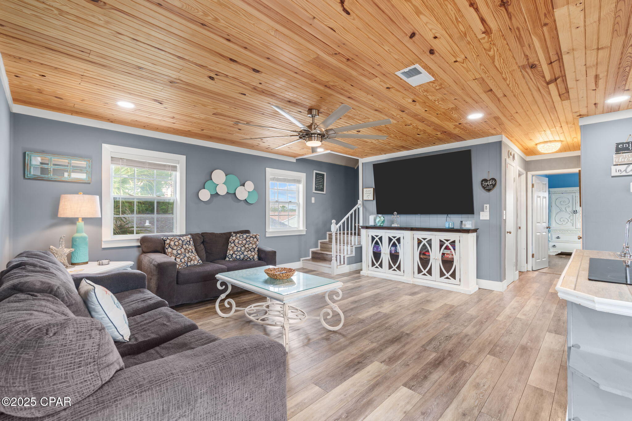 Holiday Beach Unit 13 - Residential