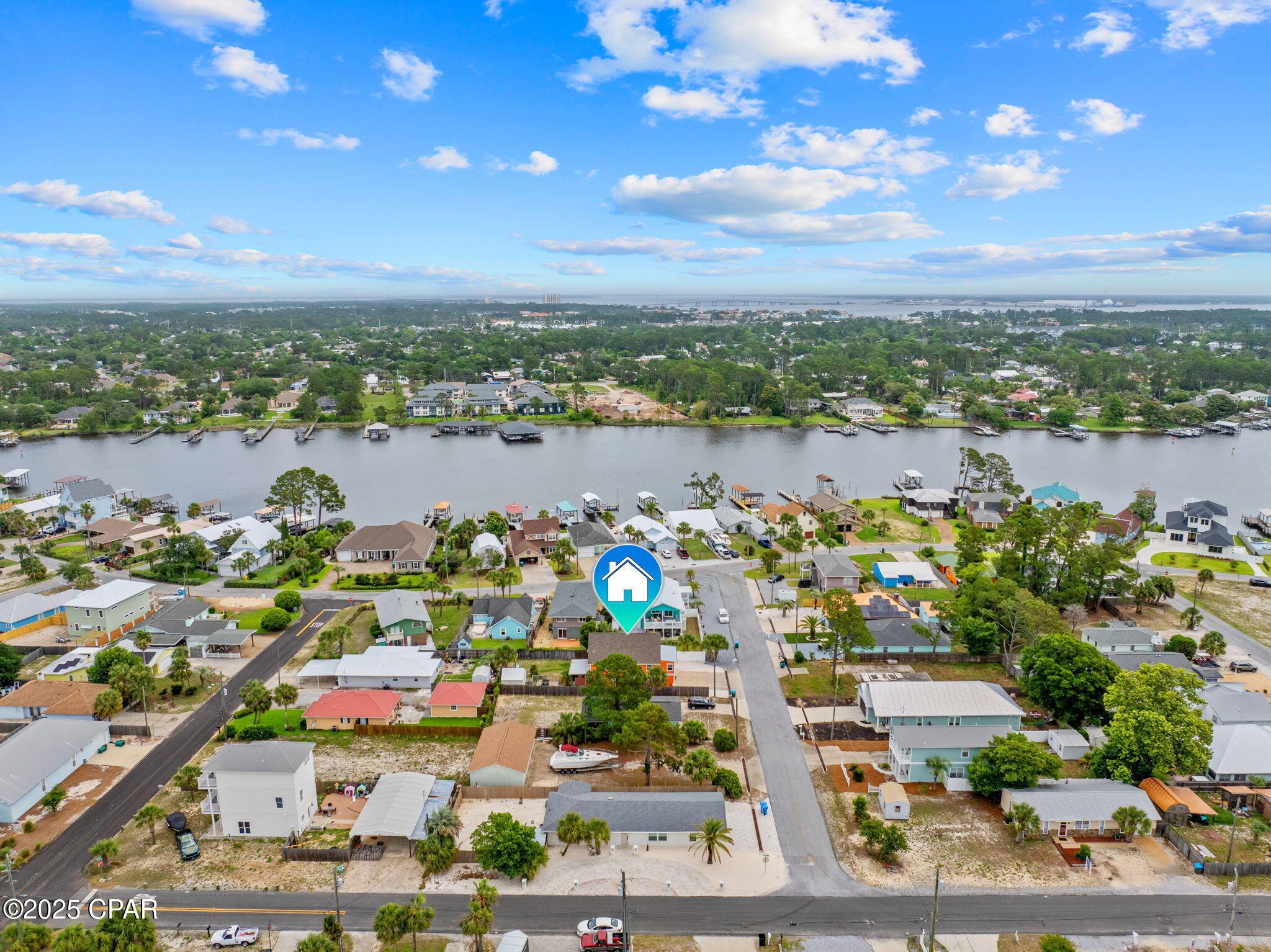 Holiday Beach Unit 13 - Residential