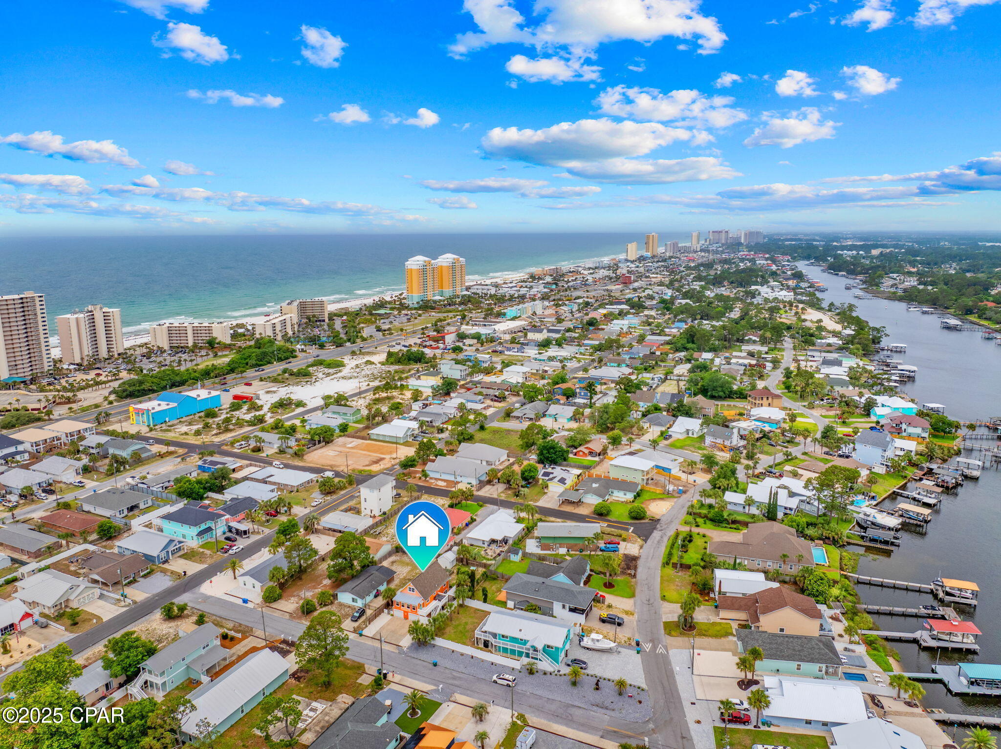 Holiday Beach Unit 13 - Residential