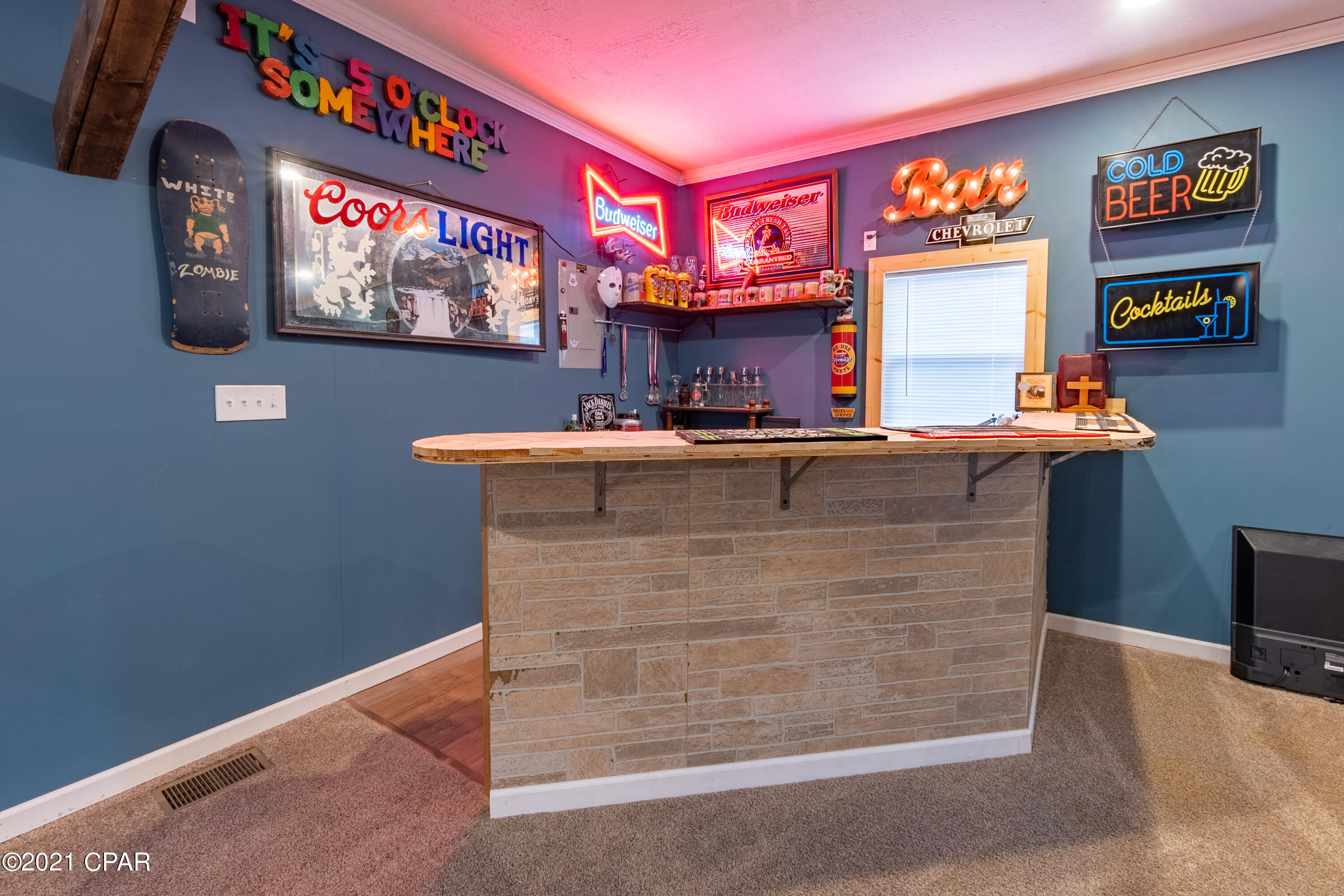 [No Recorded Subdiv] - Residential