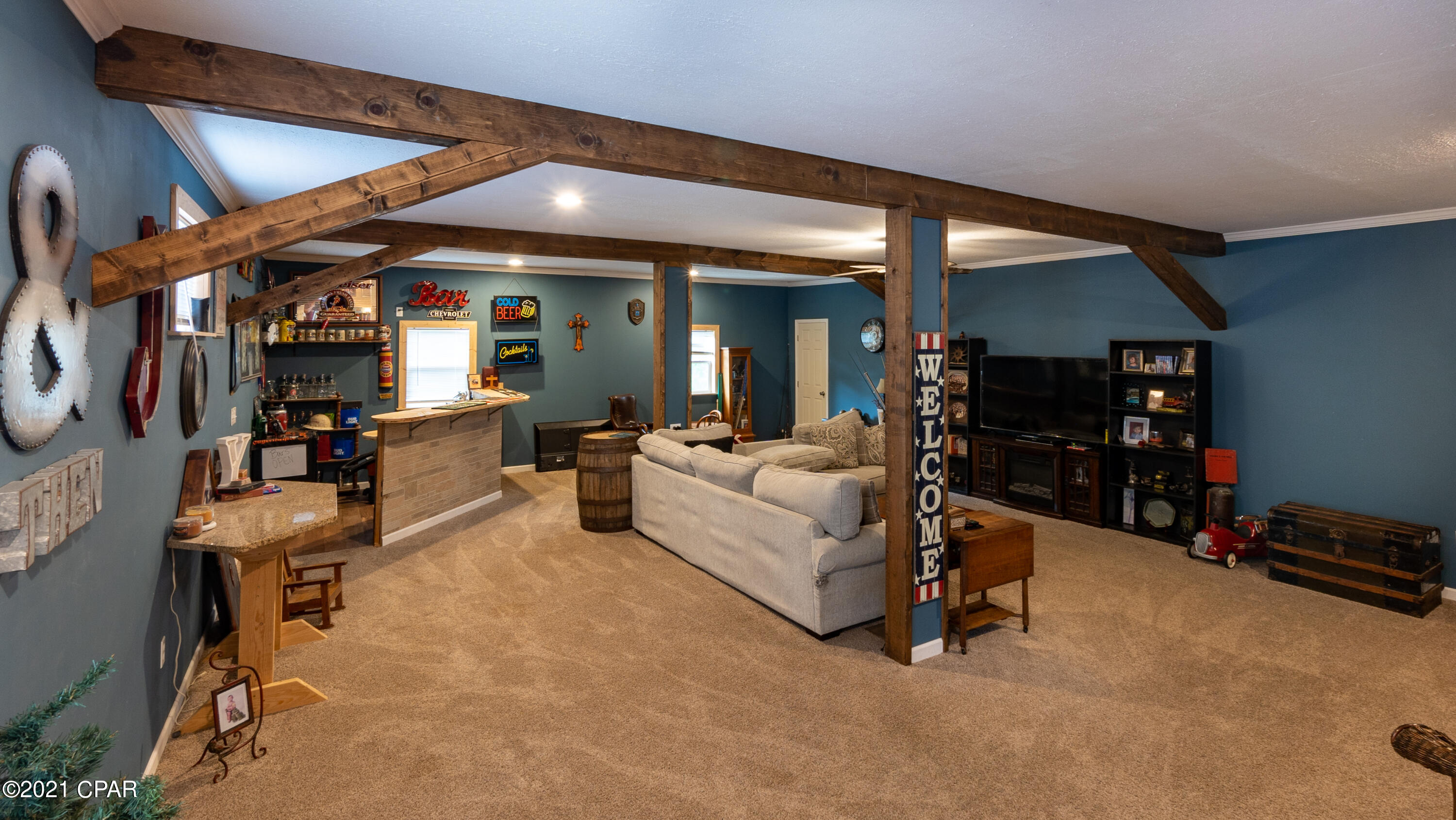 [No Recorded Subdiv] - Residential