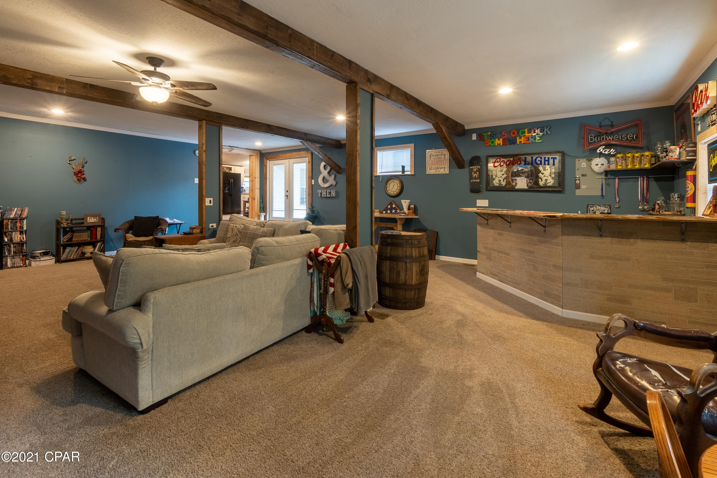 [No Recorded Subdiv] - Residential