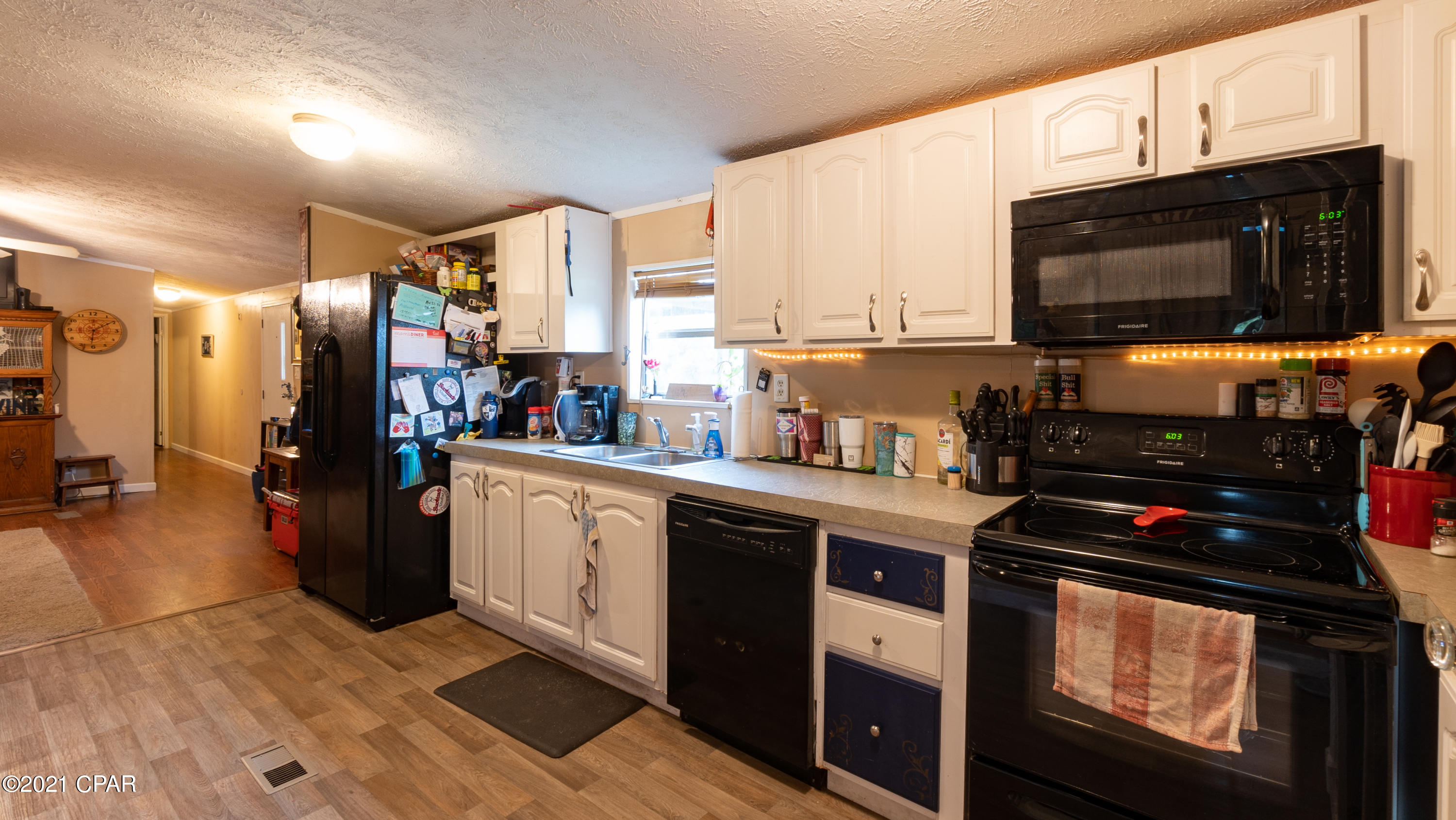 [No Recorded Subdiv] - Residential