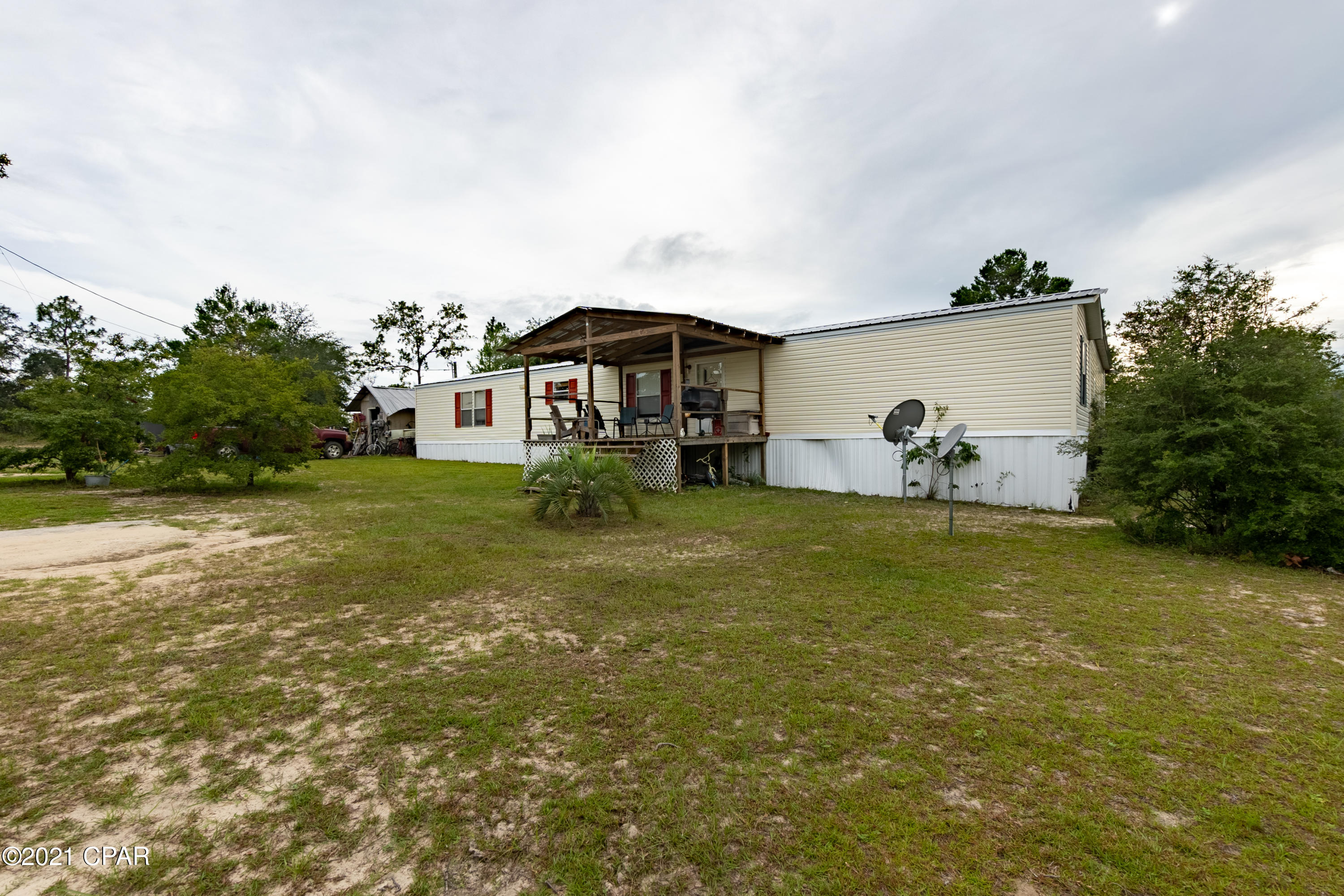 [No Recorded Subdiv] - Residential