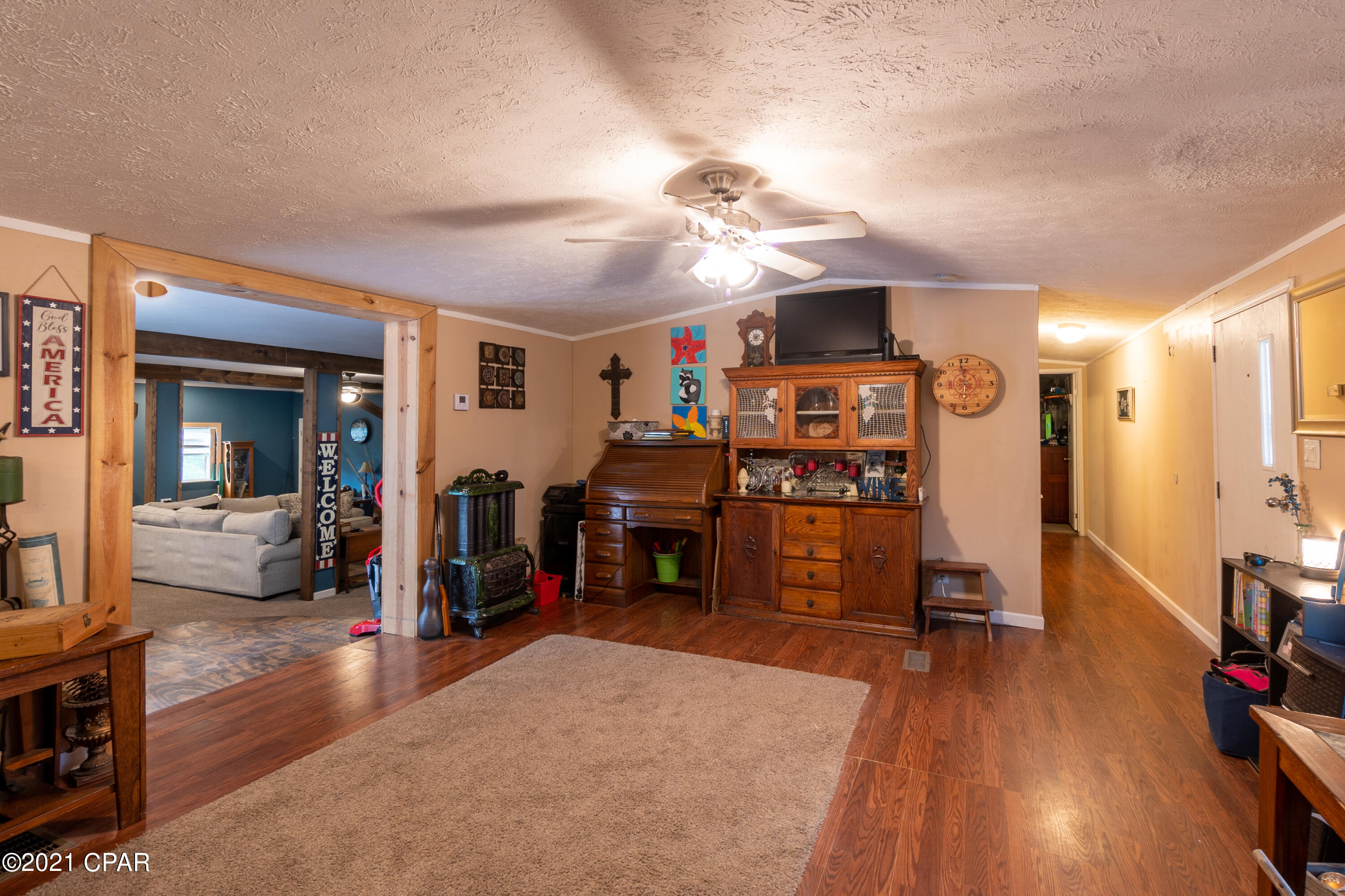 [No Recorded Subdiv] - Residential