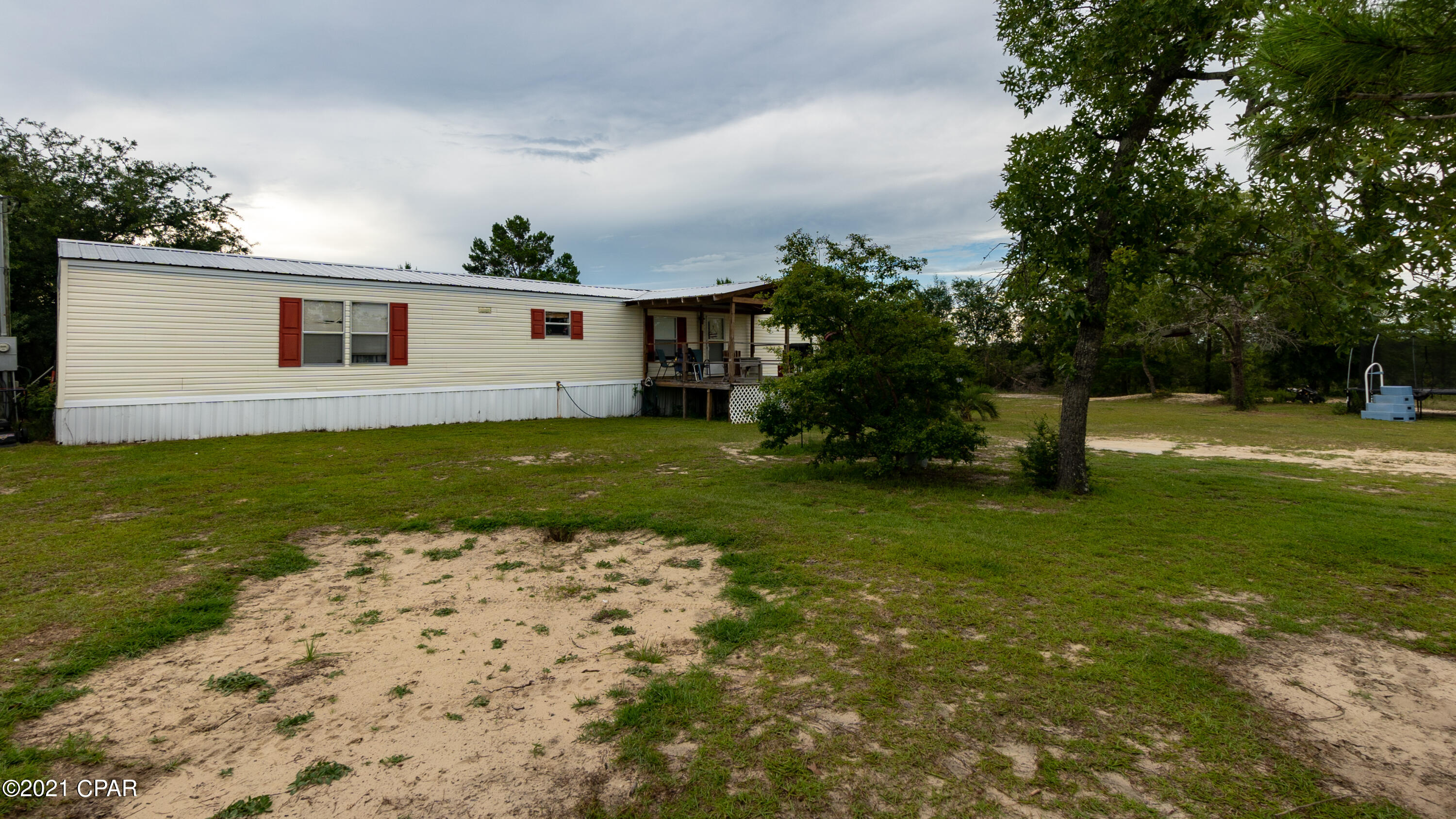 [No Recorded Subdiv] - Residential