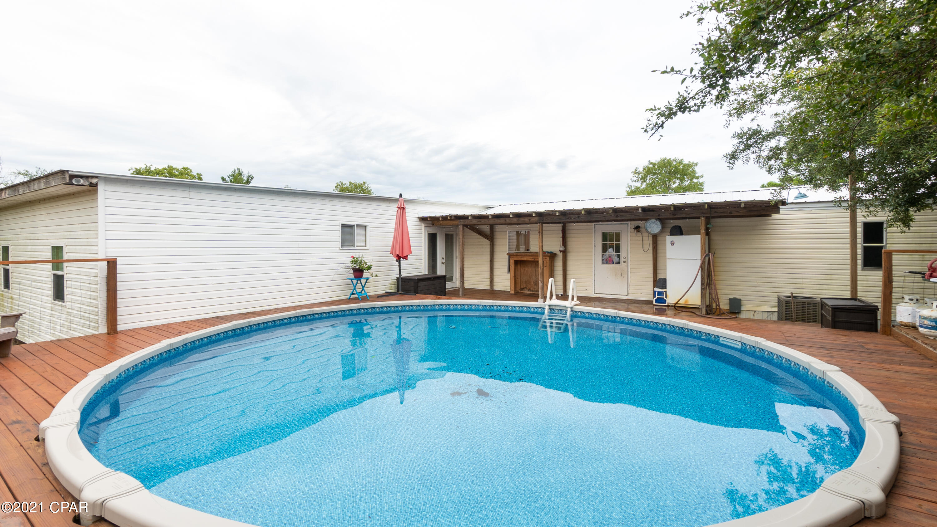 [No Recorded Subdiv] - Residential