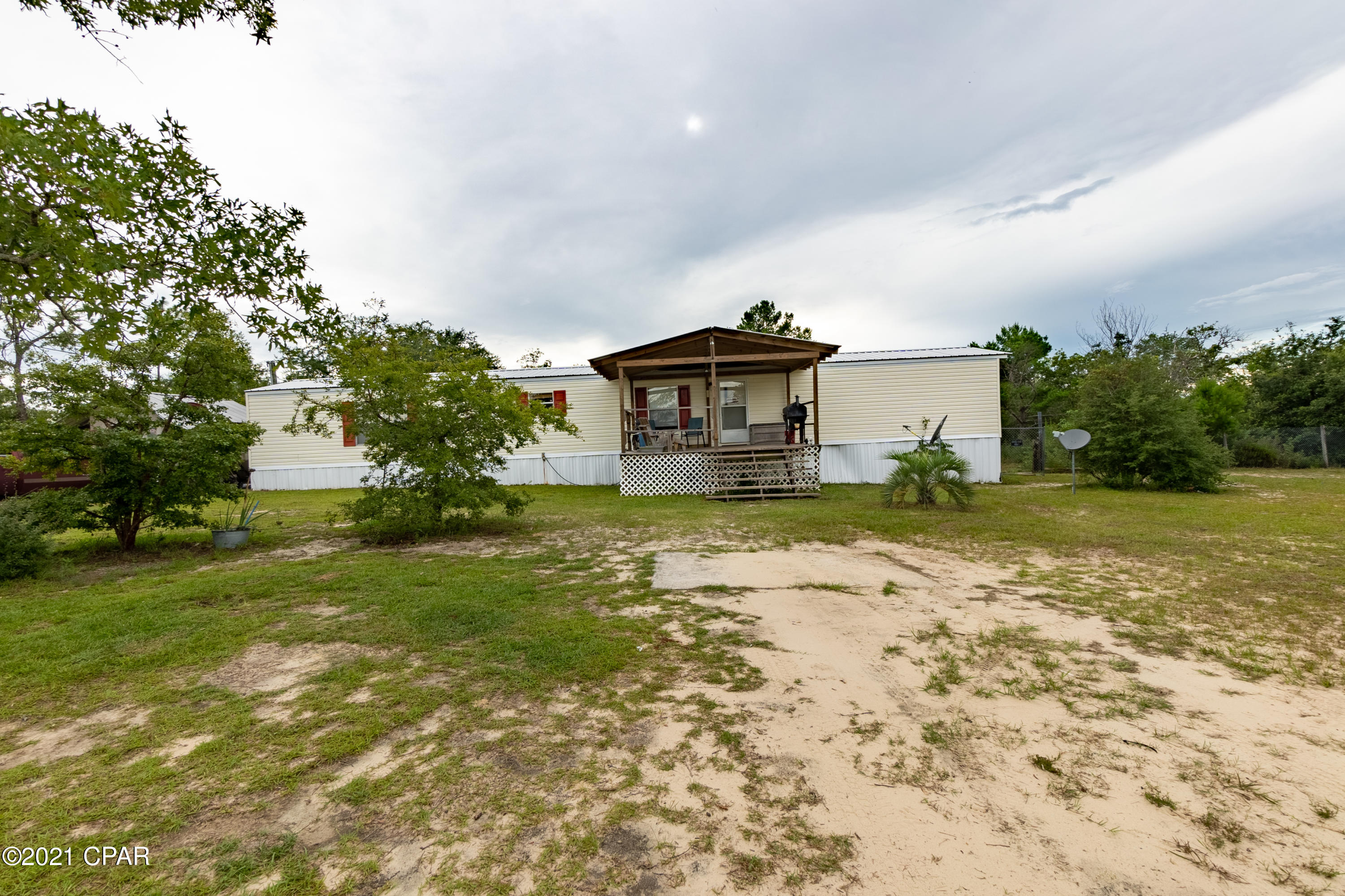 [No Recorded Subdiv] - Residential