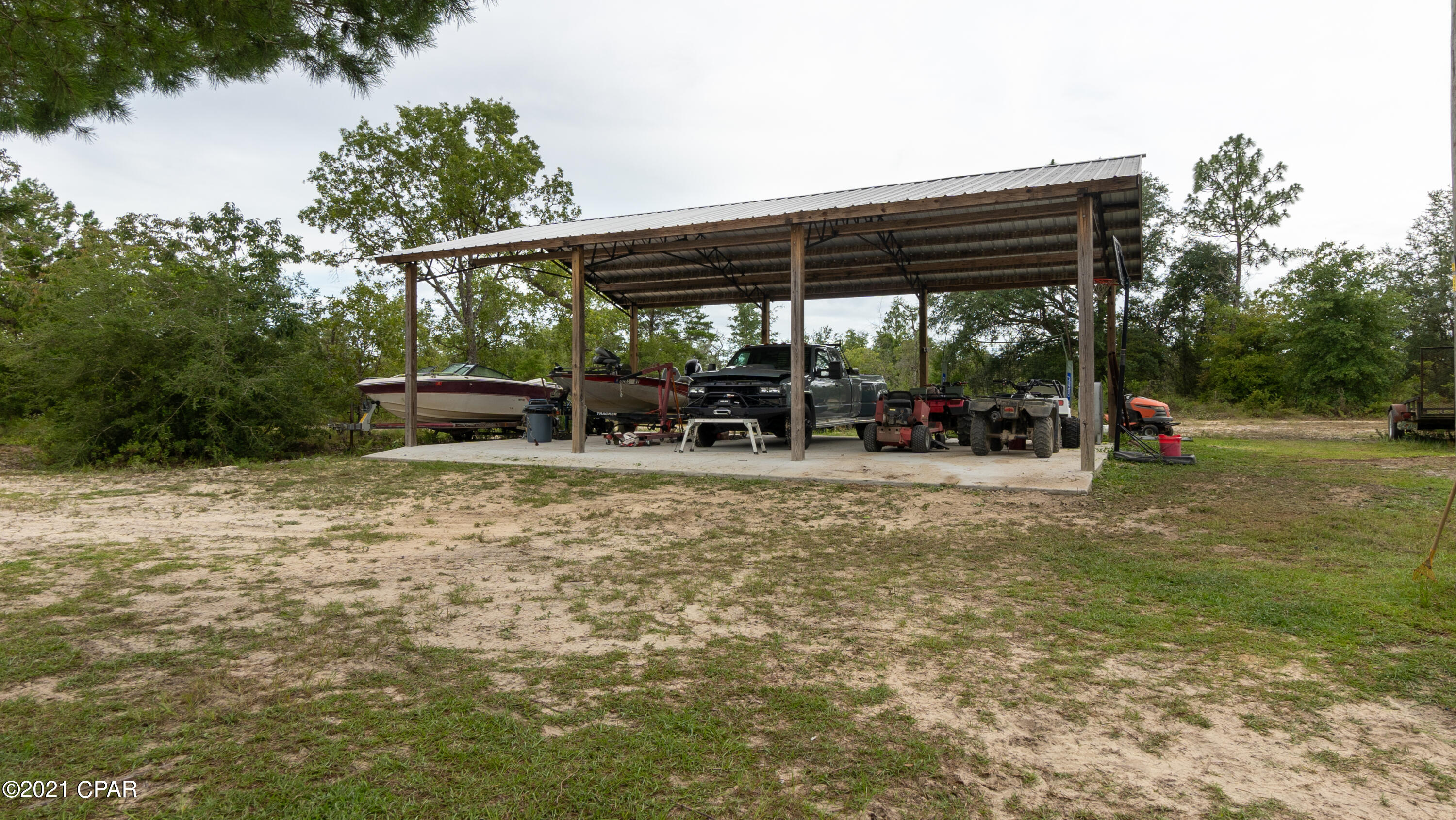 [No Recorded Subdiv] - Residential