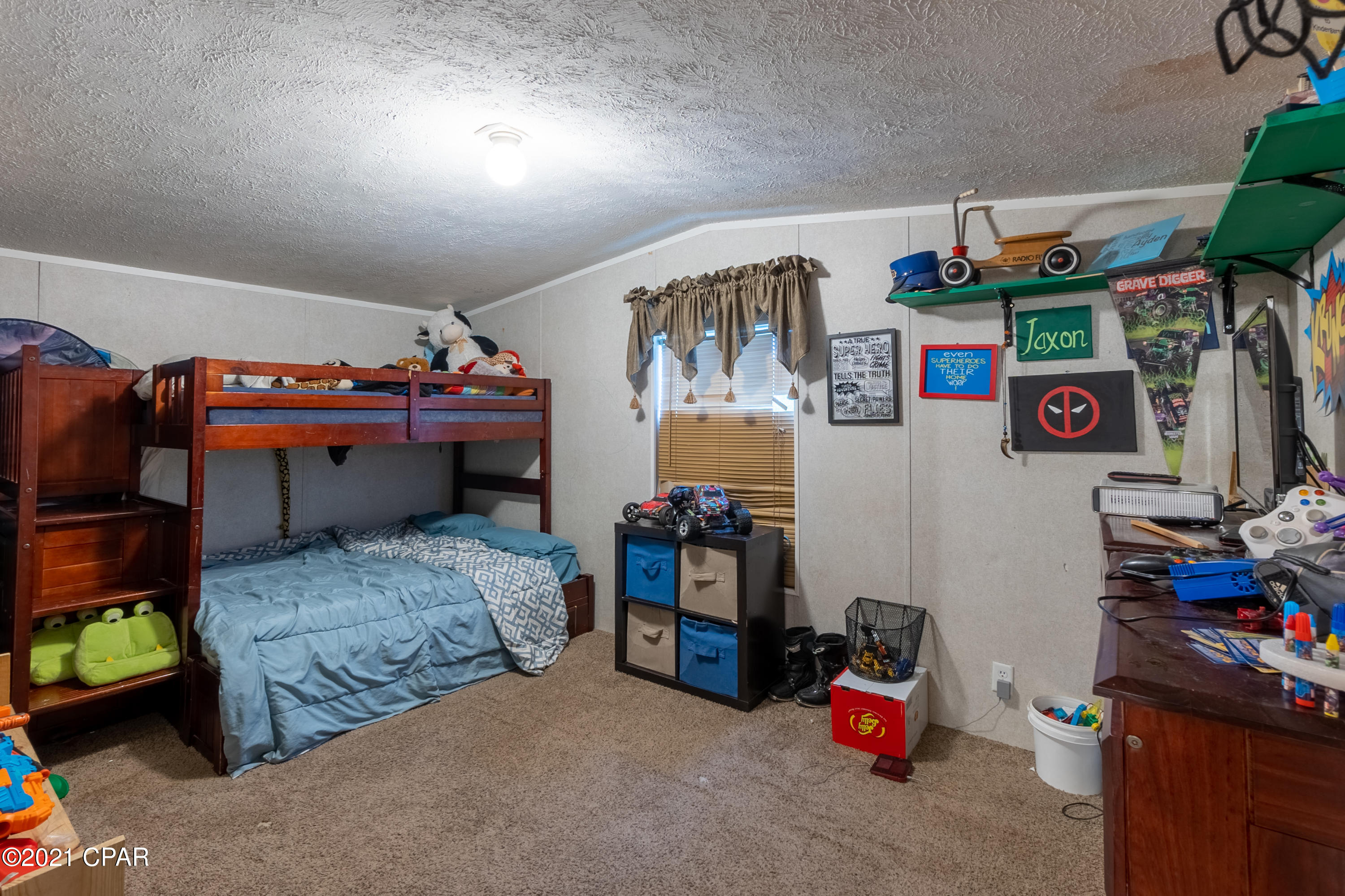 [No Recorded Subdiv] - Residential