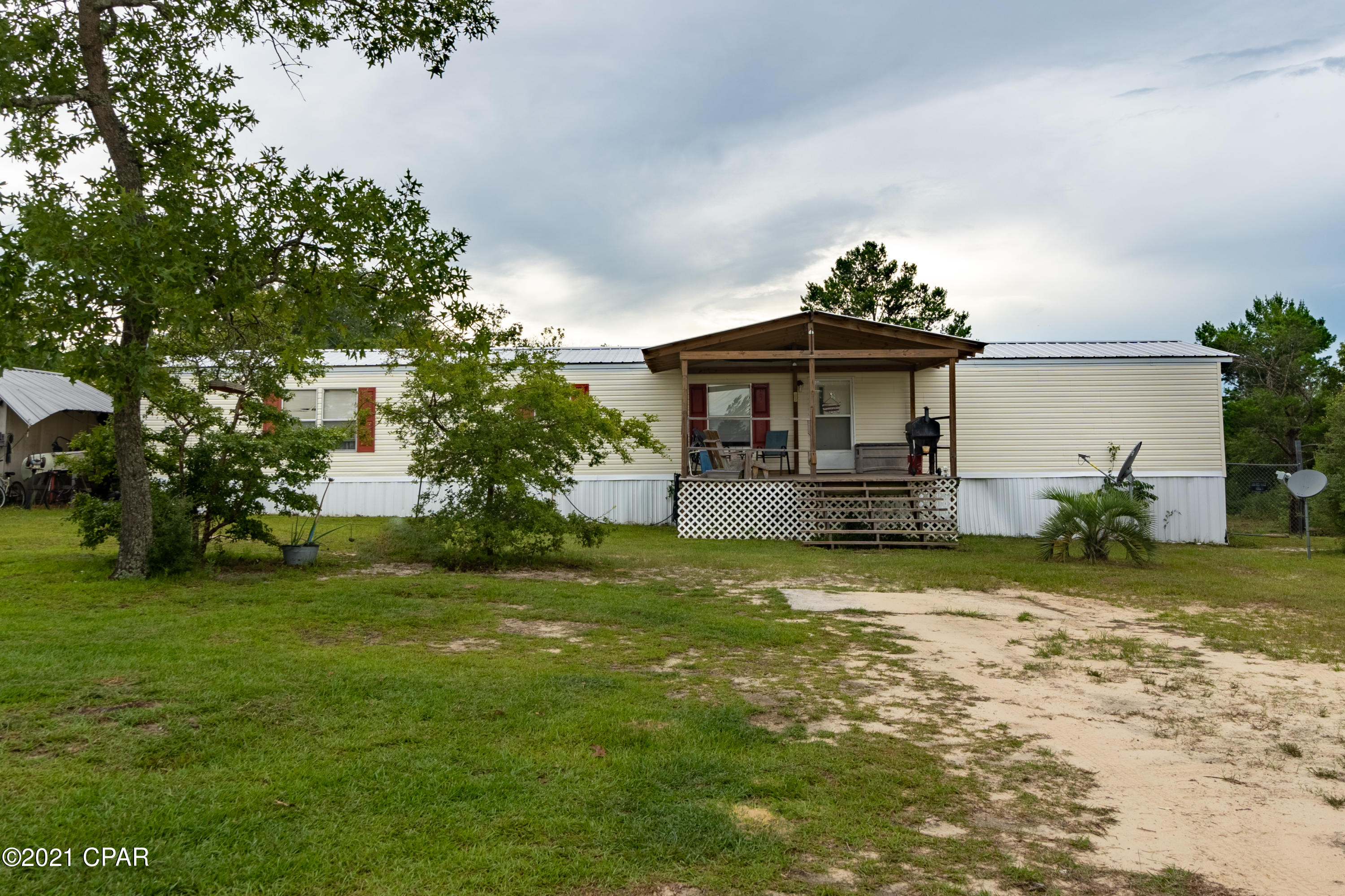 [No Recorded Subdiv] - Residential