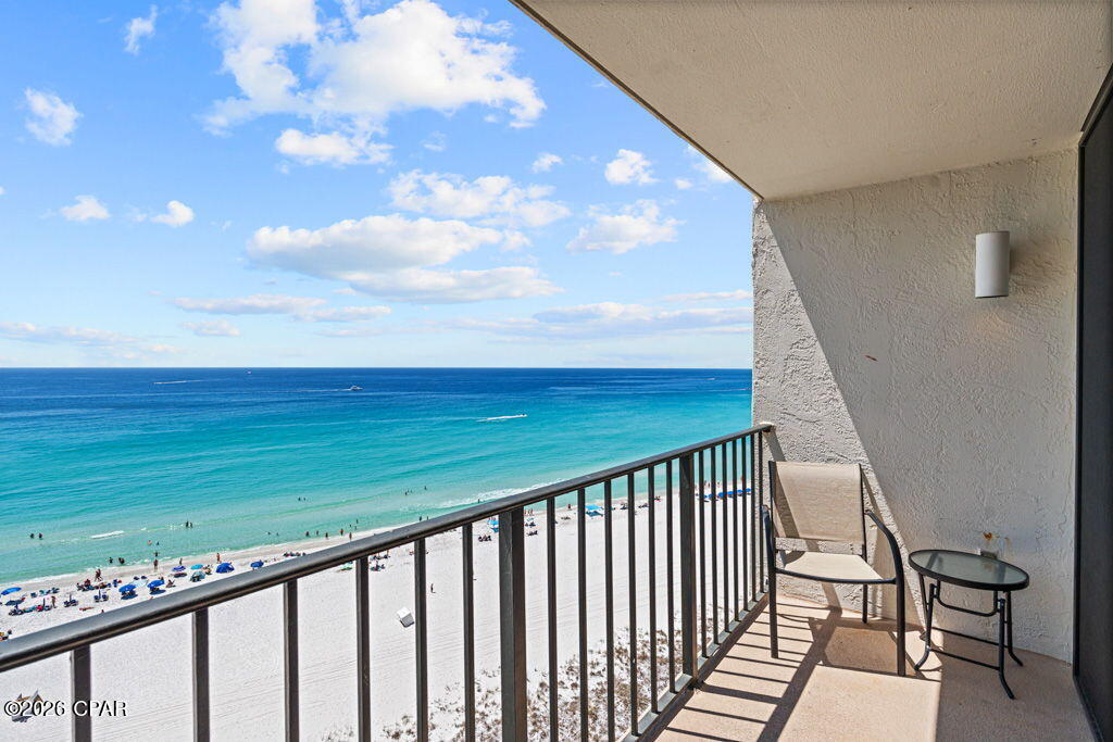 Edgewater Tower II - Residential