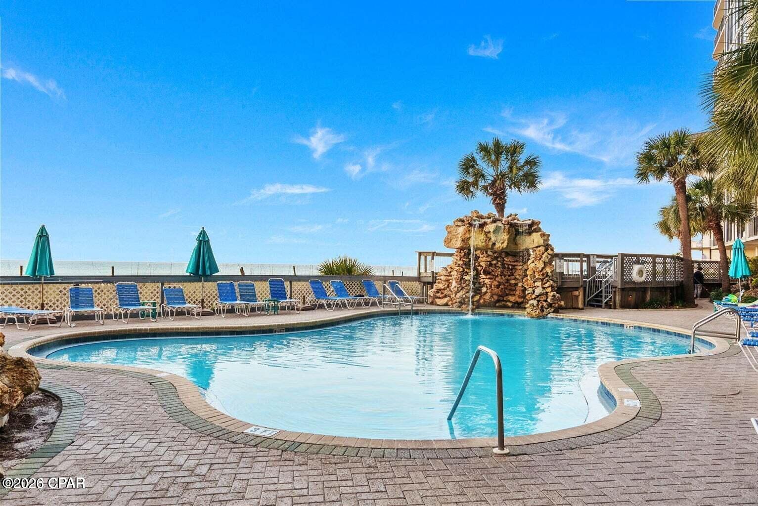 Edgewater Tower II - Residential