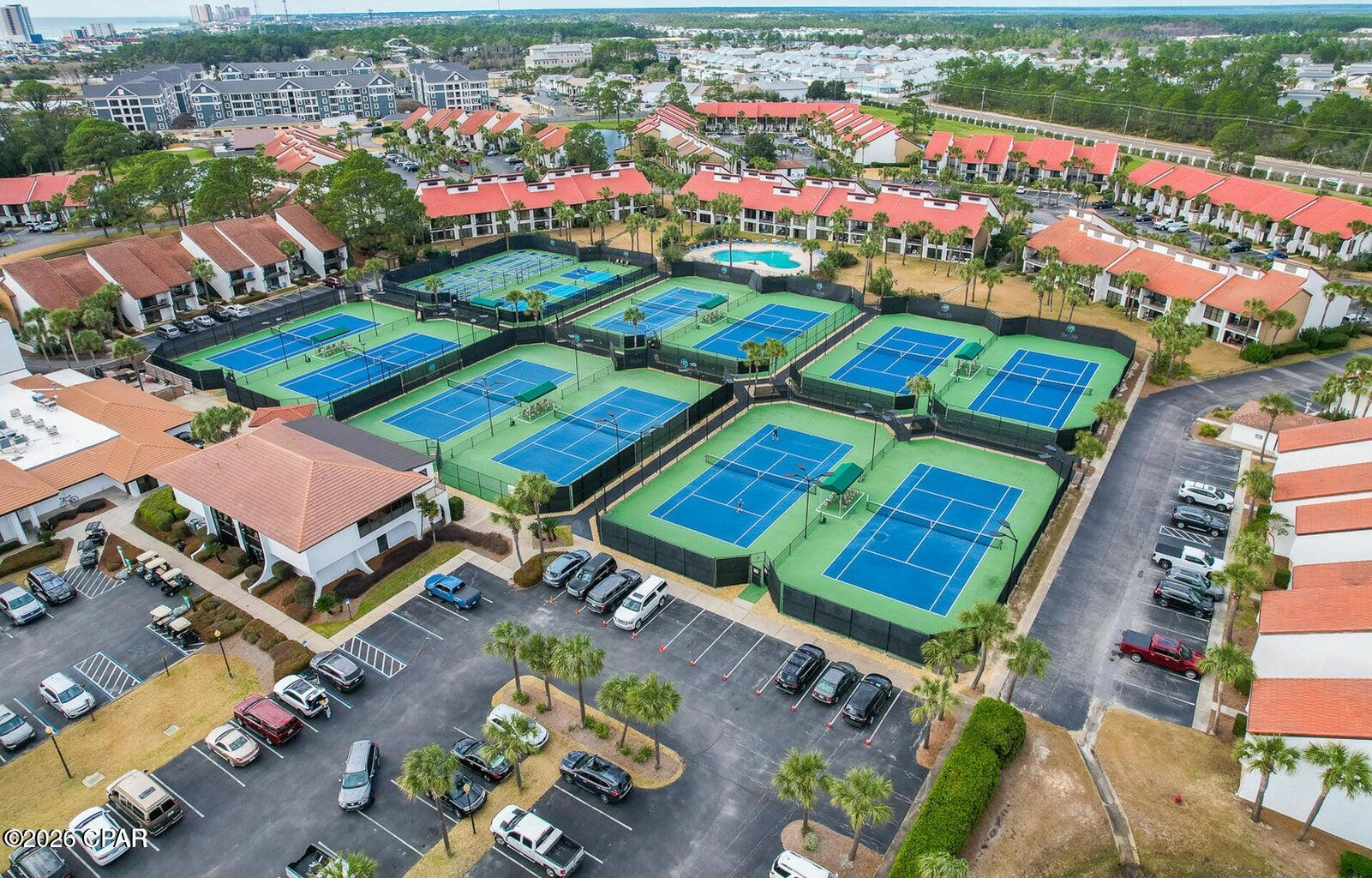 Edgewater Tower II - Residential
