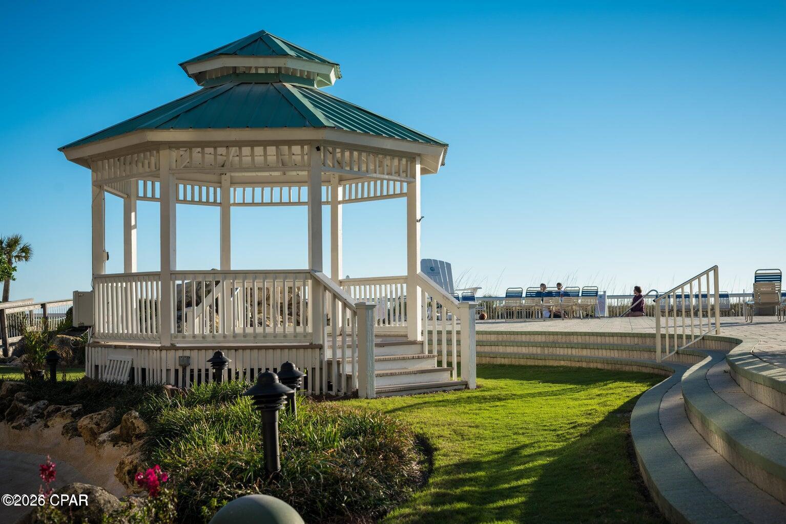 Edgewater Tower II - Residential