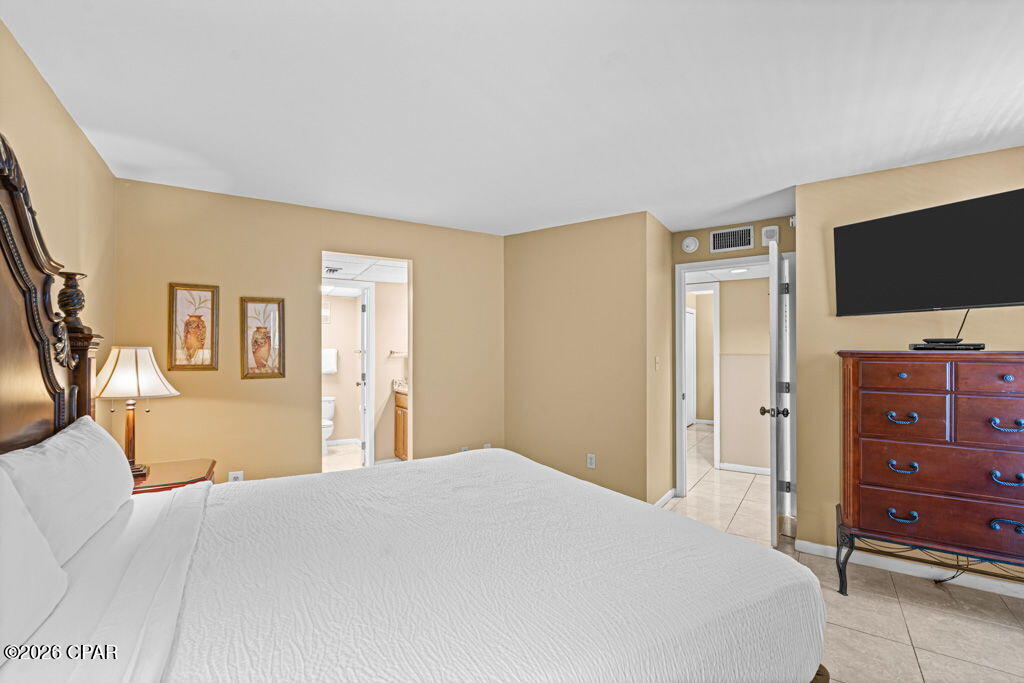 Edgewater Tower II - Residential