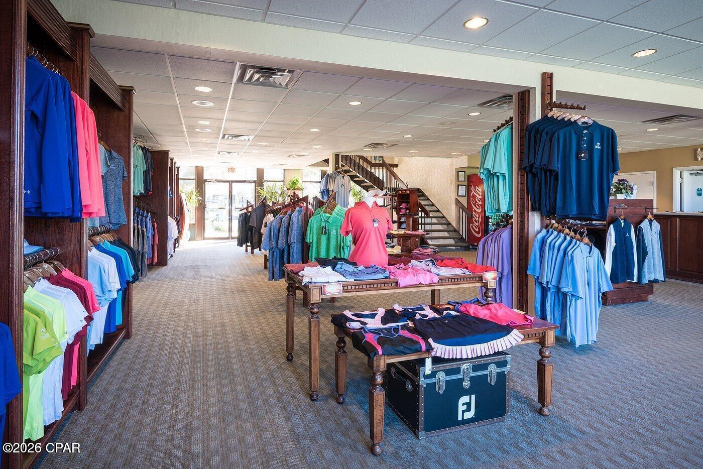 Edgewater Tower II - Residential