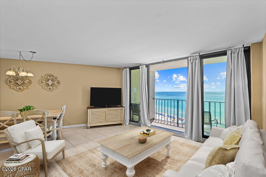 Edgewater Tower II - Residential