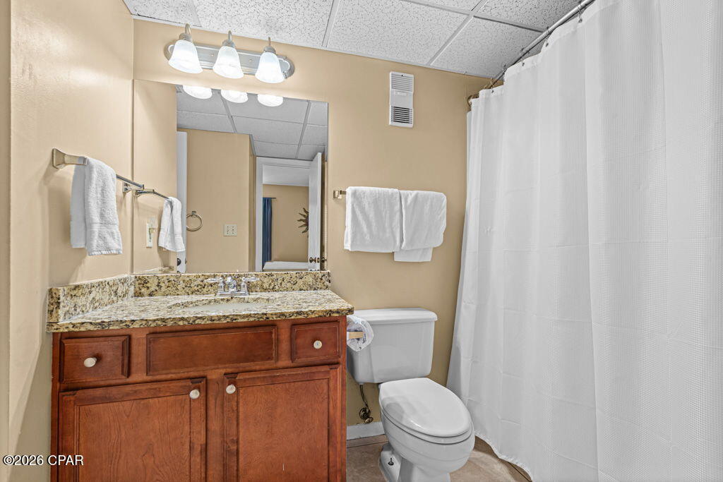 Edgewater Tower II - Residential