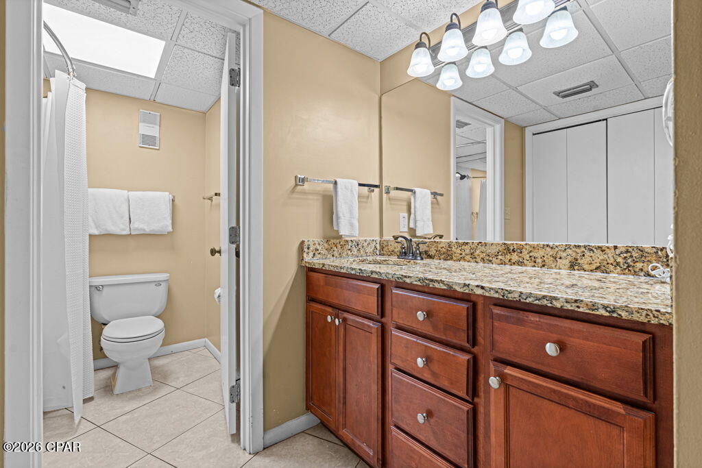 Edgewater Tower II - Residential