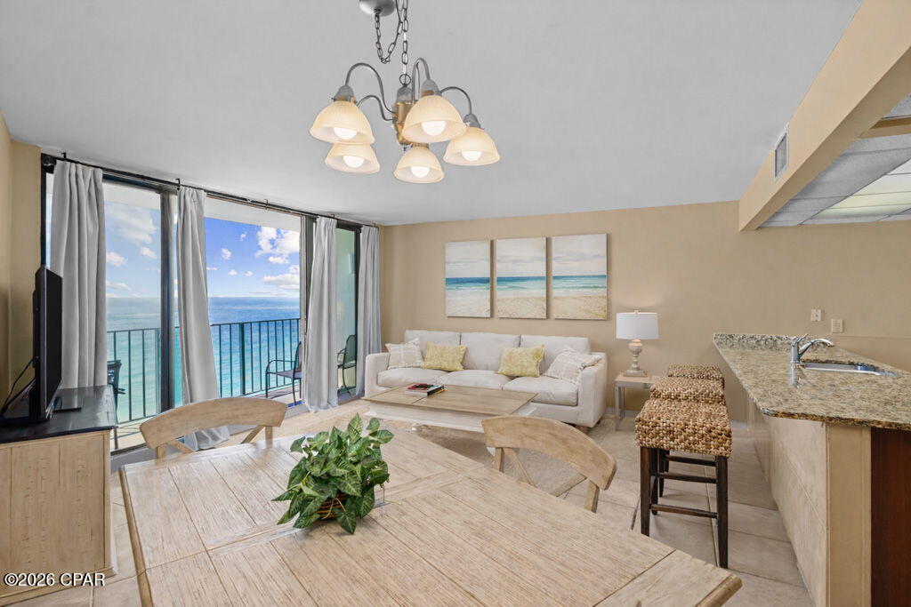 Edgewater Tower II - Residential