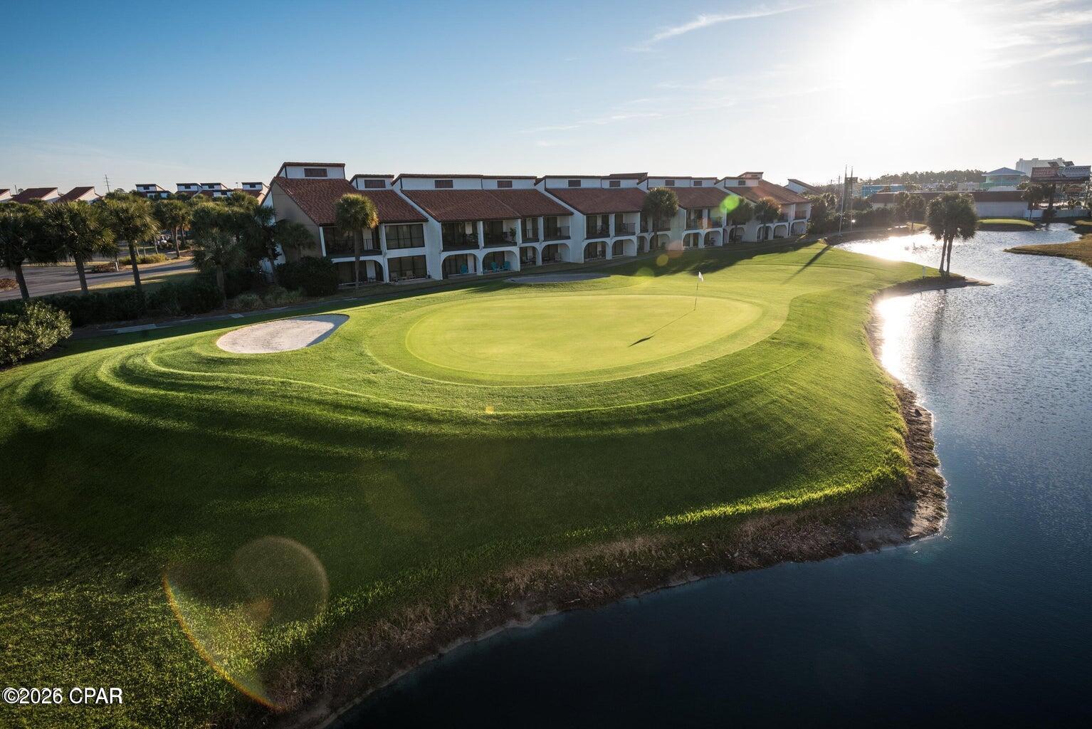 Edgewater Tower II - Residential
