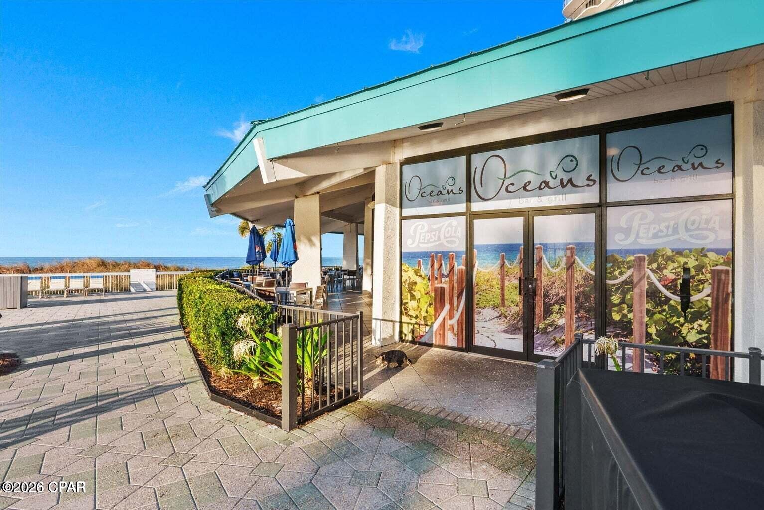 Edgewater Tower II - Residential