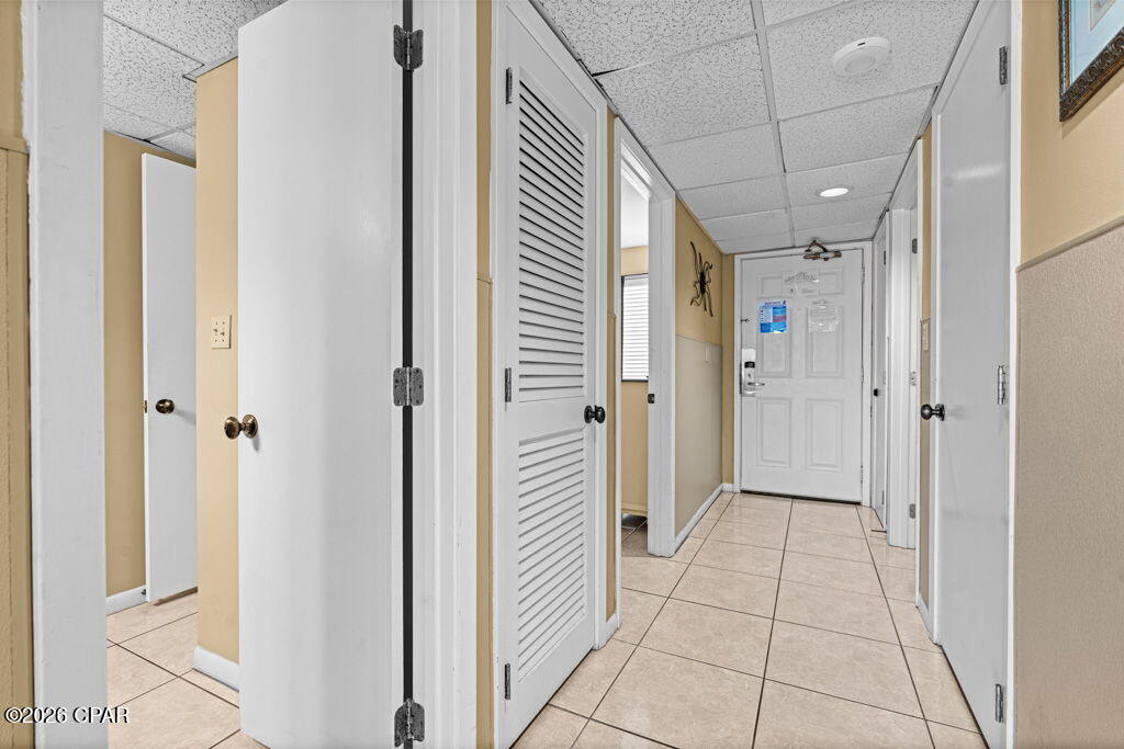 Edgewater Tower II - Residential