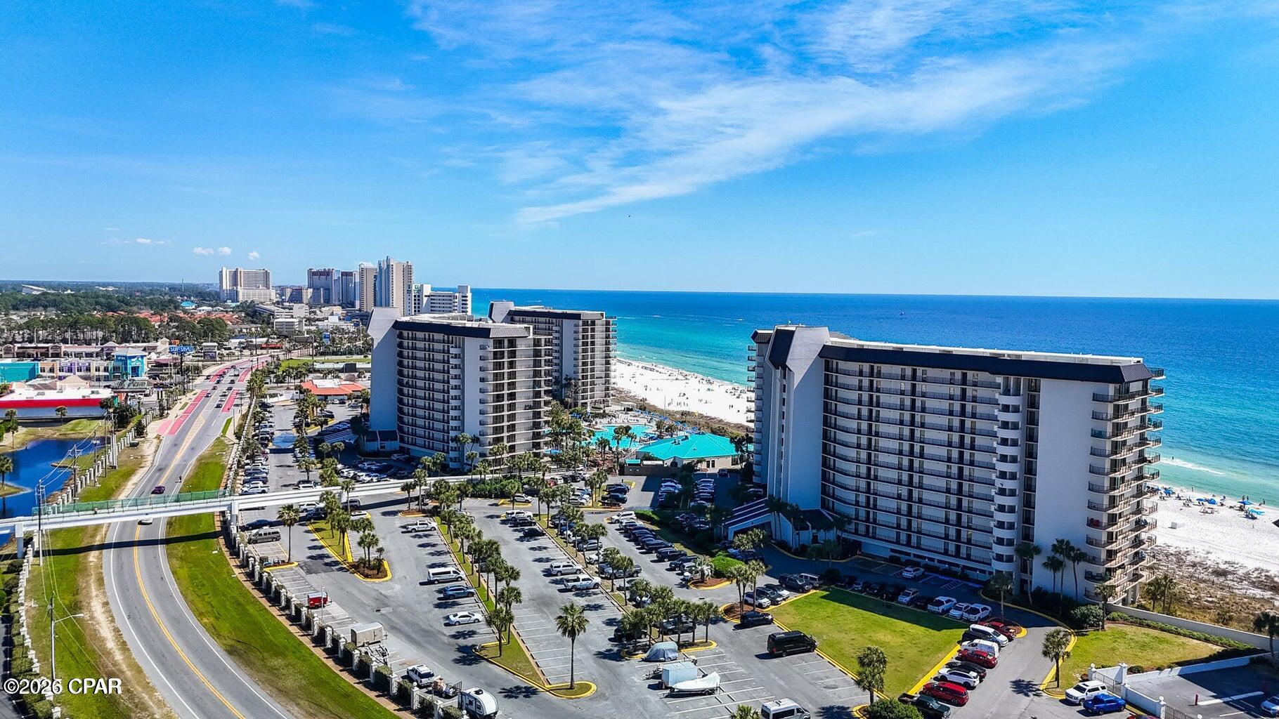 Edgewater Tower II - Residential