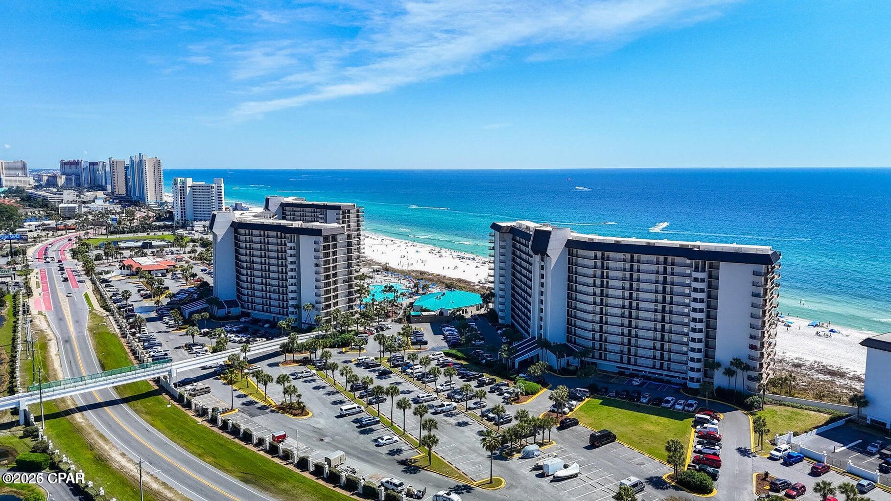 Edgewater Tower II - Residential