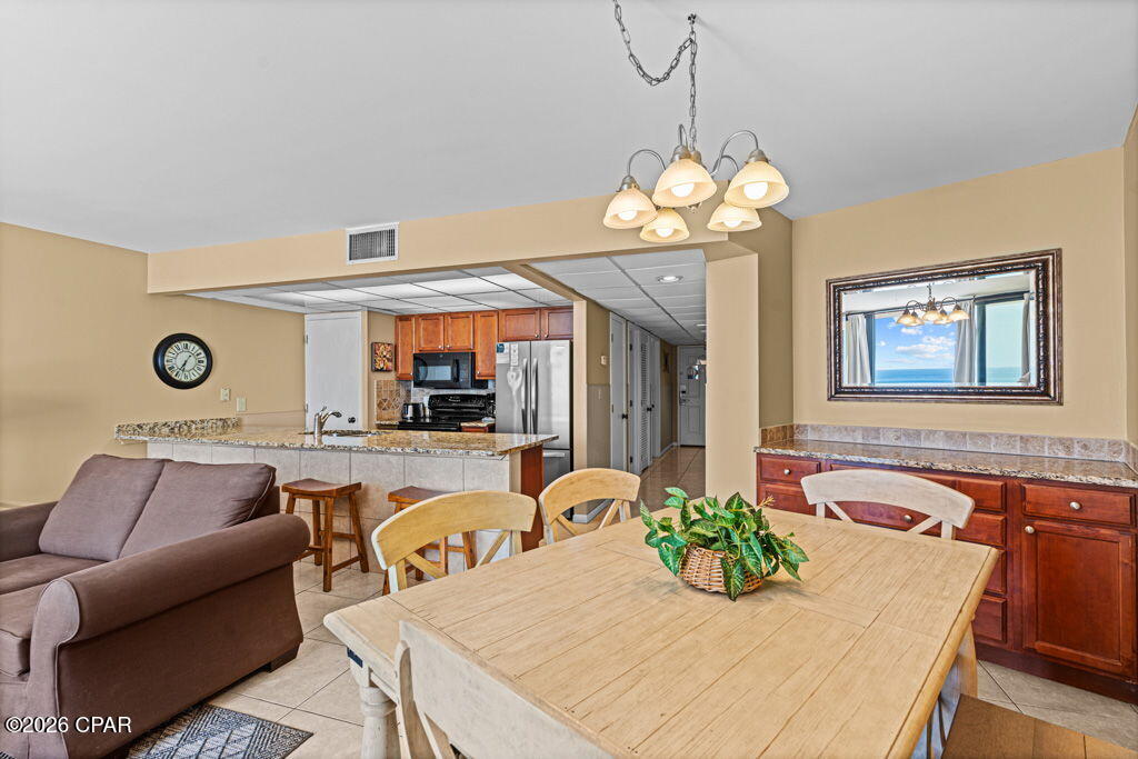 Edgewater Tower II - Residential