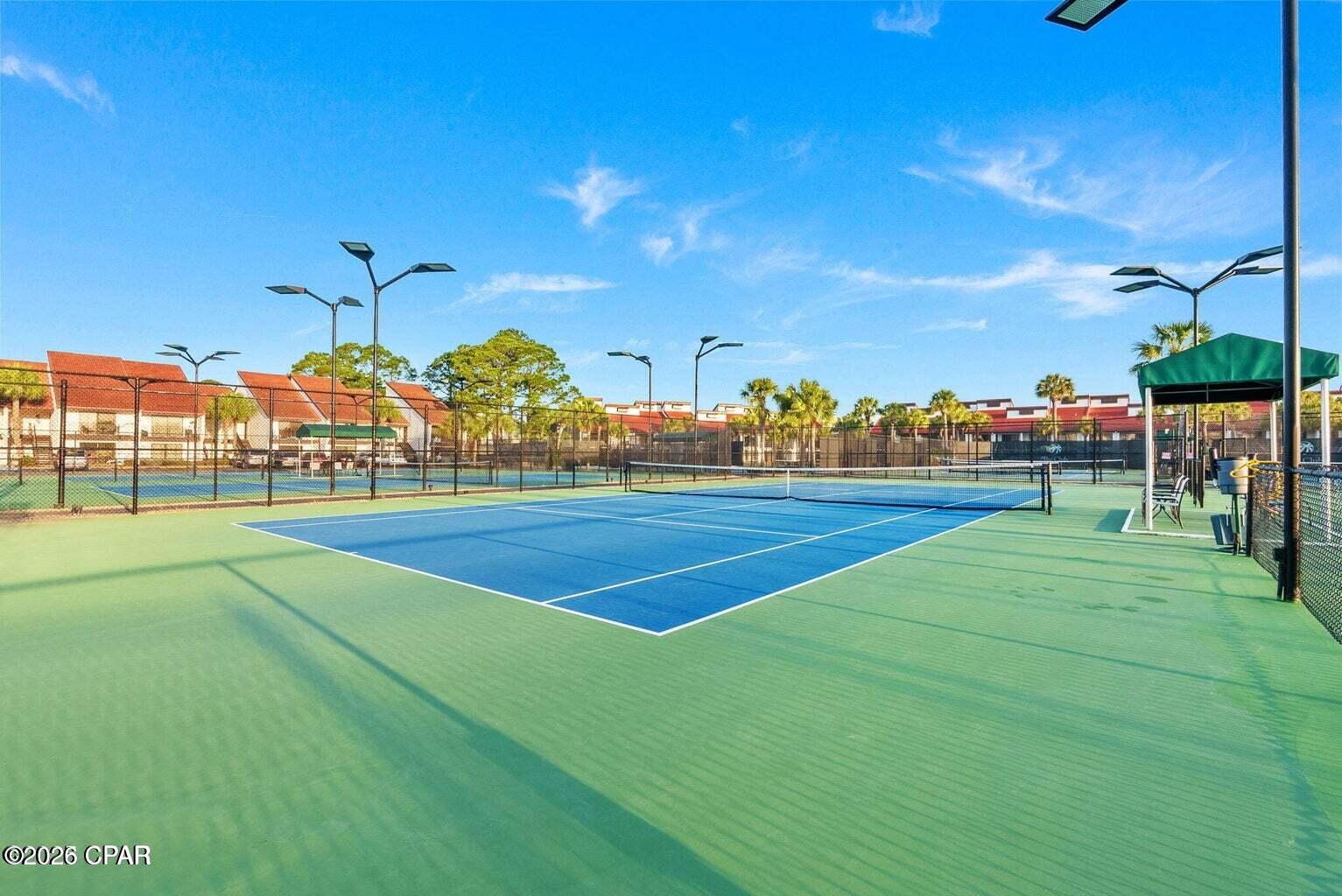 Edgewater Tower II - Residential