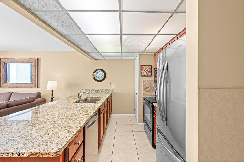 Edgewater Tower II - Residential