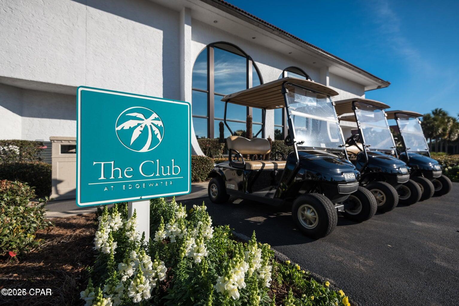 Edgewater Tower II - Residential